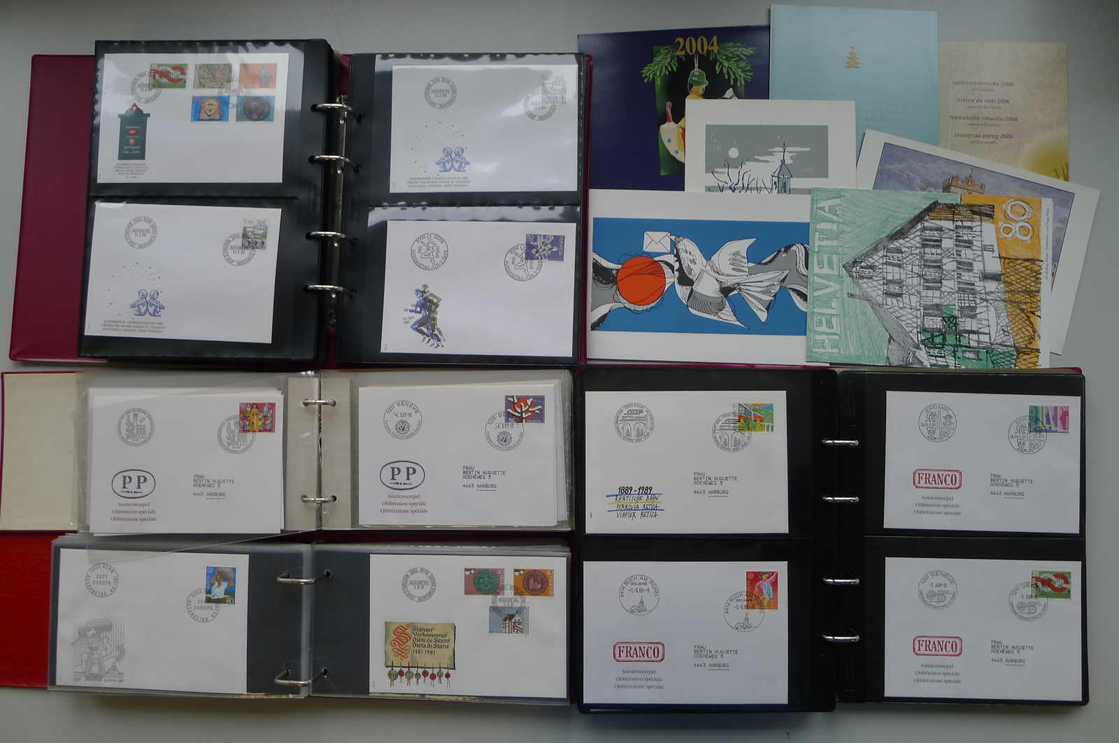 Image 38 for lot number 0006000177 for Luzernerraute Webshop 