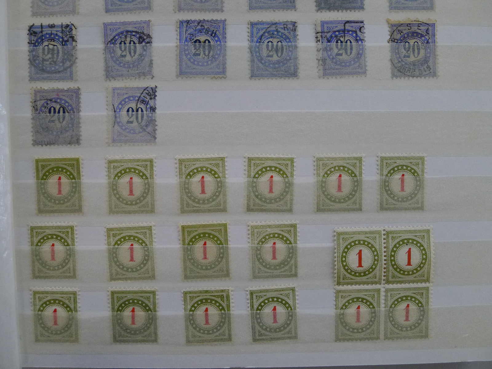 Image 3 for lot number 0006000217 for Luzernerraute Webshop 