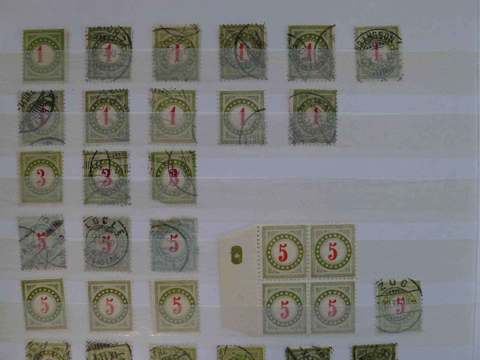 Image 4 for lot number 0006000217 for Luzernerraute Webshop 