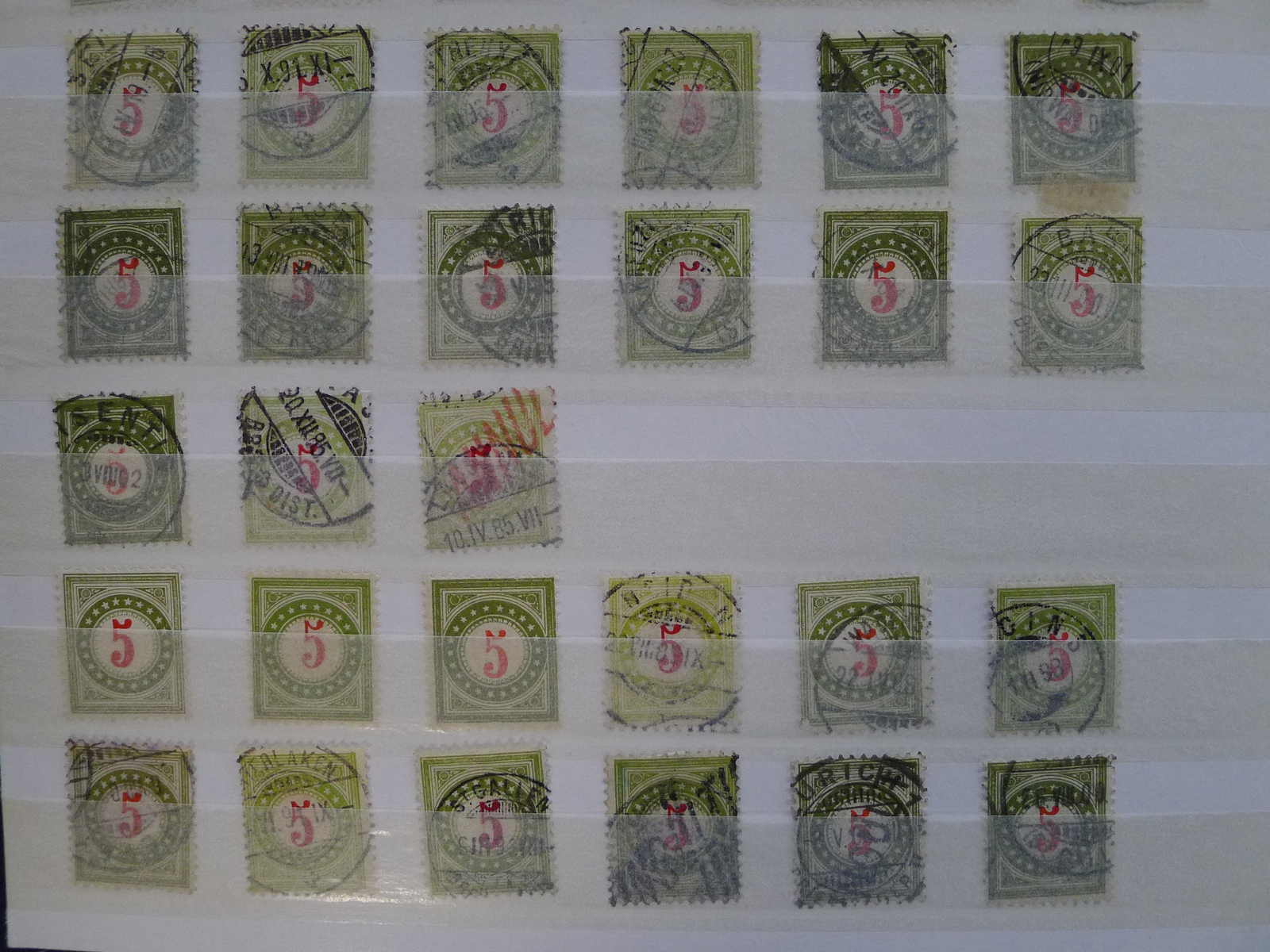 Image 5 for lot number 0006000217 for Luzernerraute Webshop 