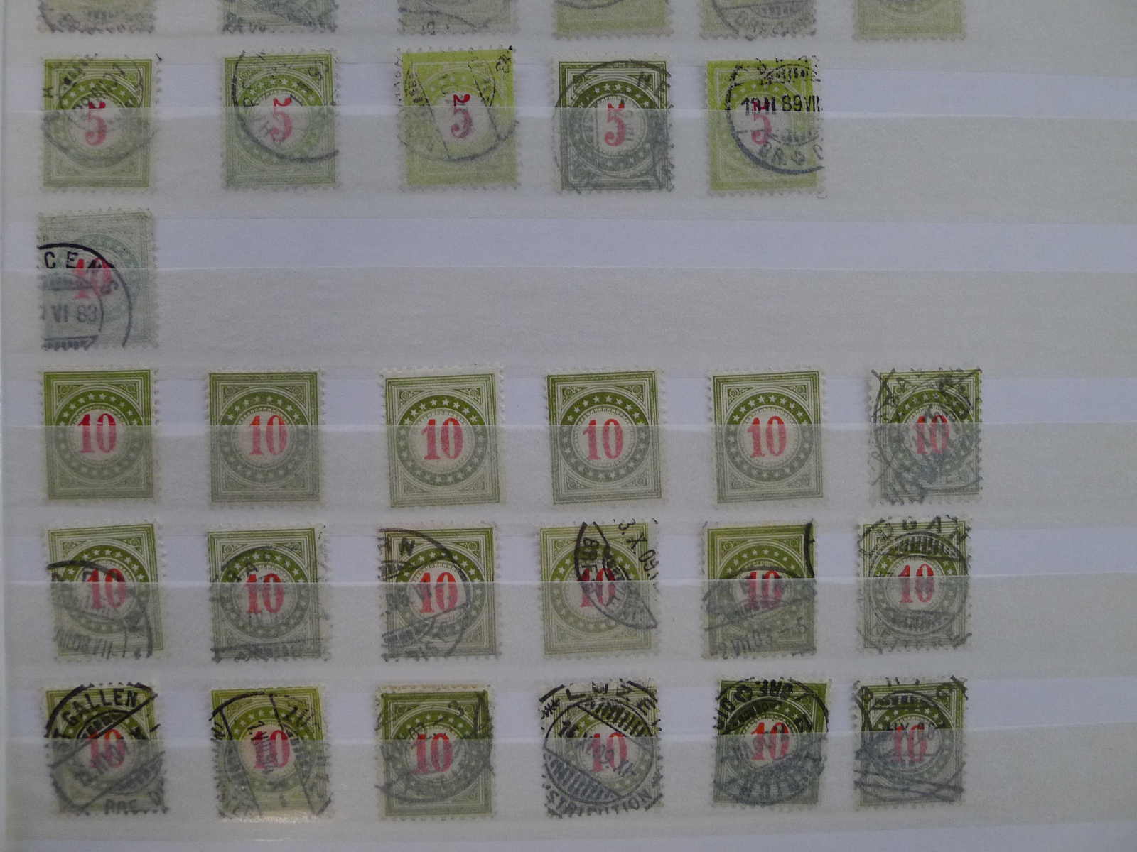 Image 7 for lot number 0006000217 for Luzernerraute Webshop 