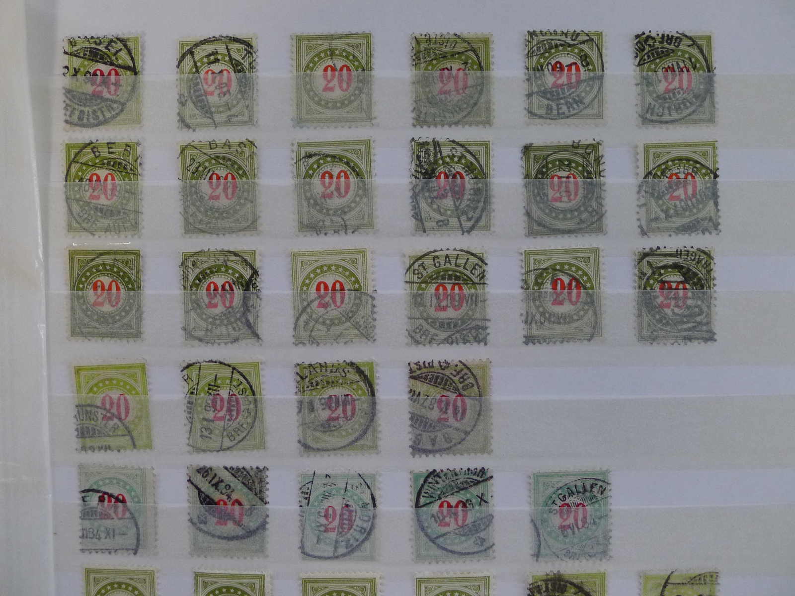 Image 10 for lot number 0006000217 for Luzernerraute Webshop 