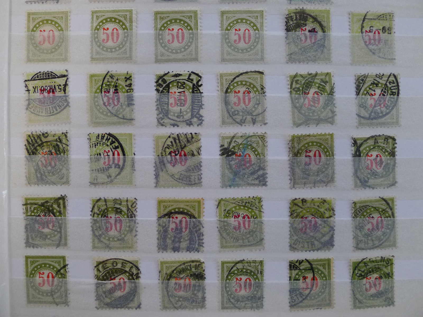 Image 11 for lot number 0006000217 for Luzernerraute Webshop 