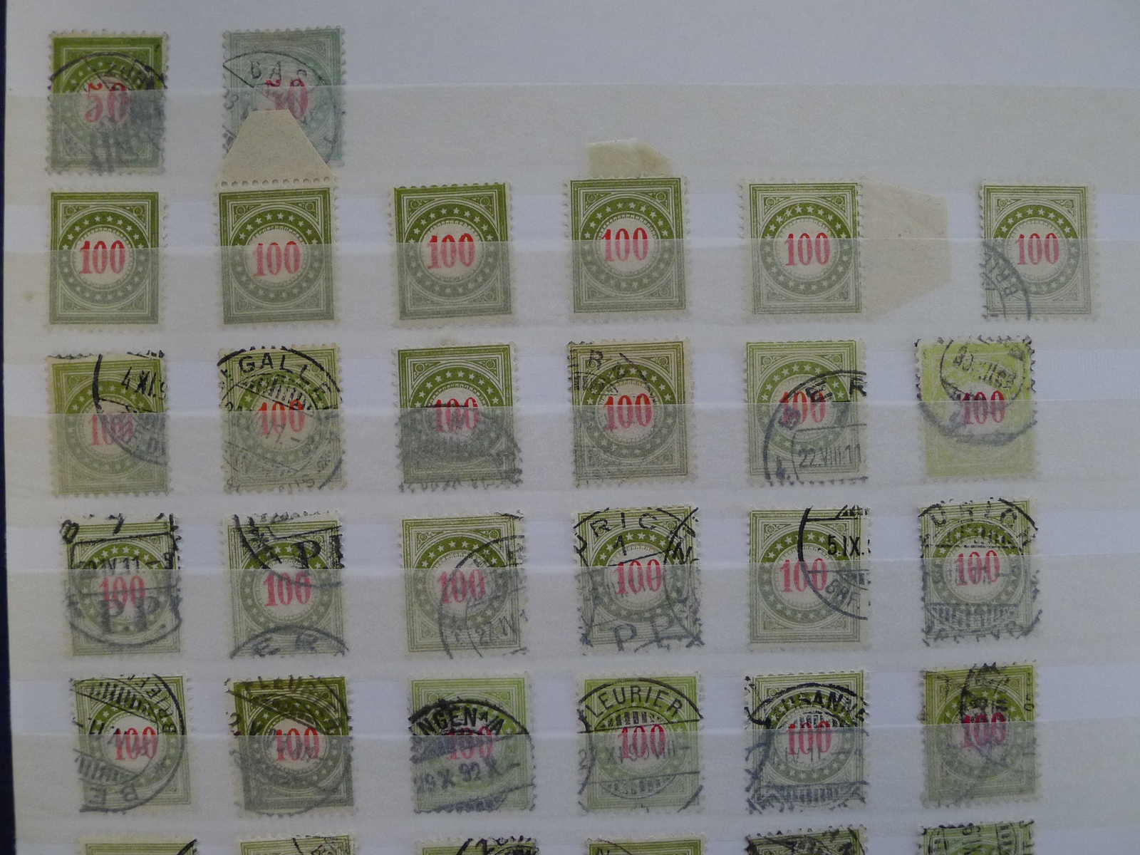 Image 12 for lot number 0006000217 for Luzernerraute Webshop 