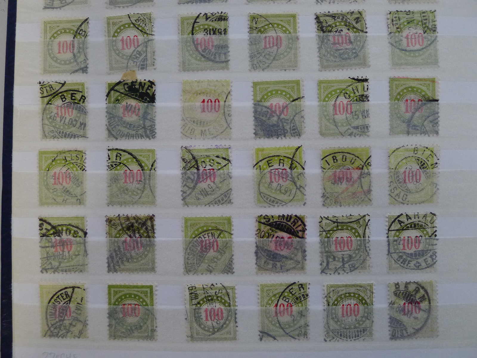 Image 13 for lot number 0006000217 for Luzernerraute Webshop 