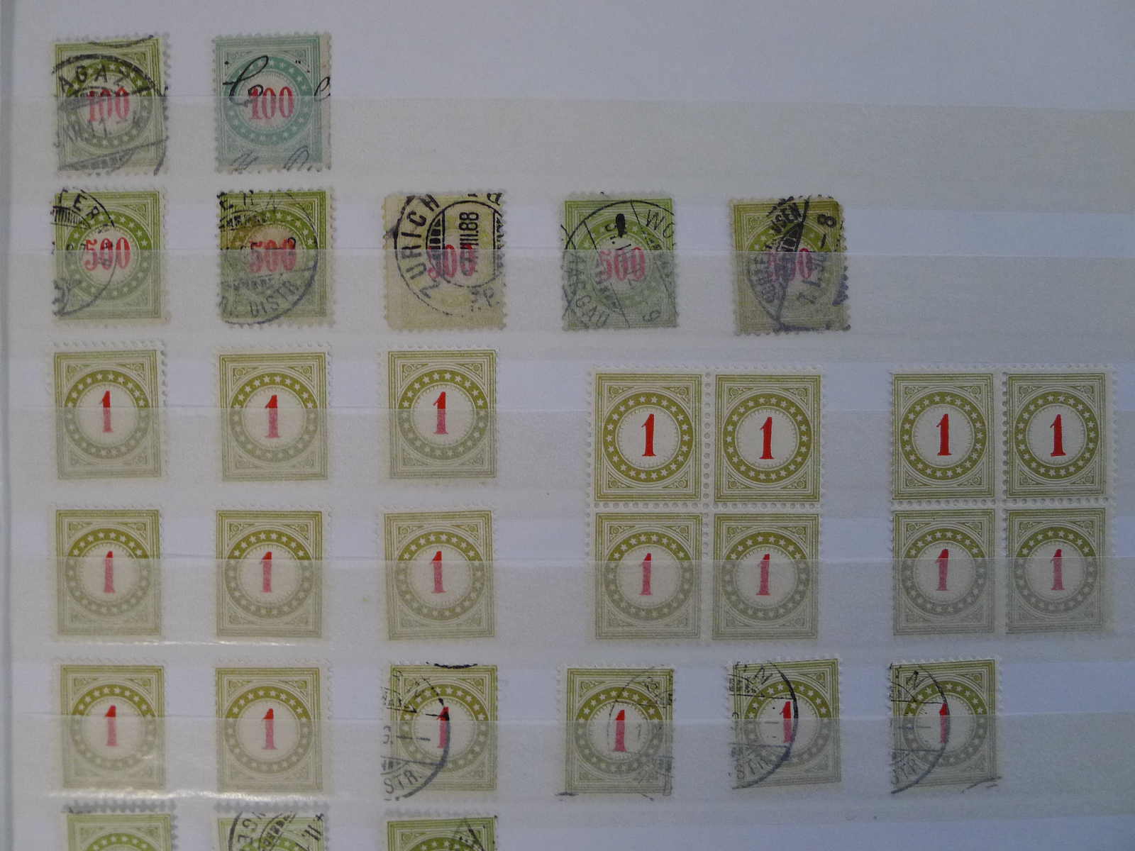 Image 14 for lot number 0006000217 for Luzernerraute Webshop 