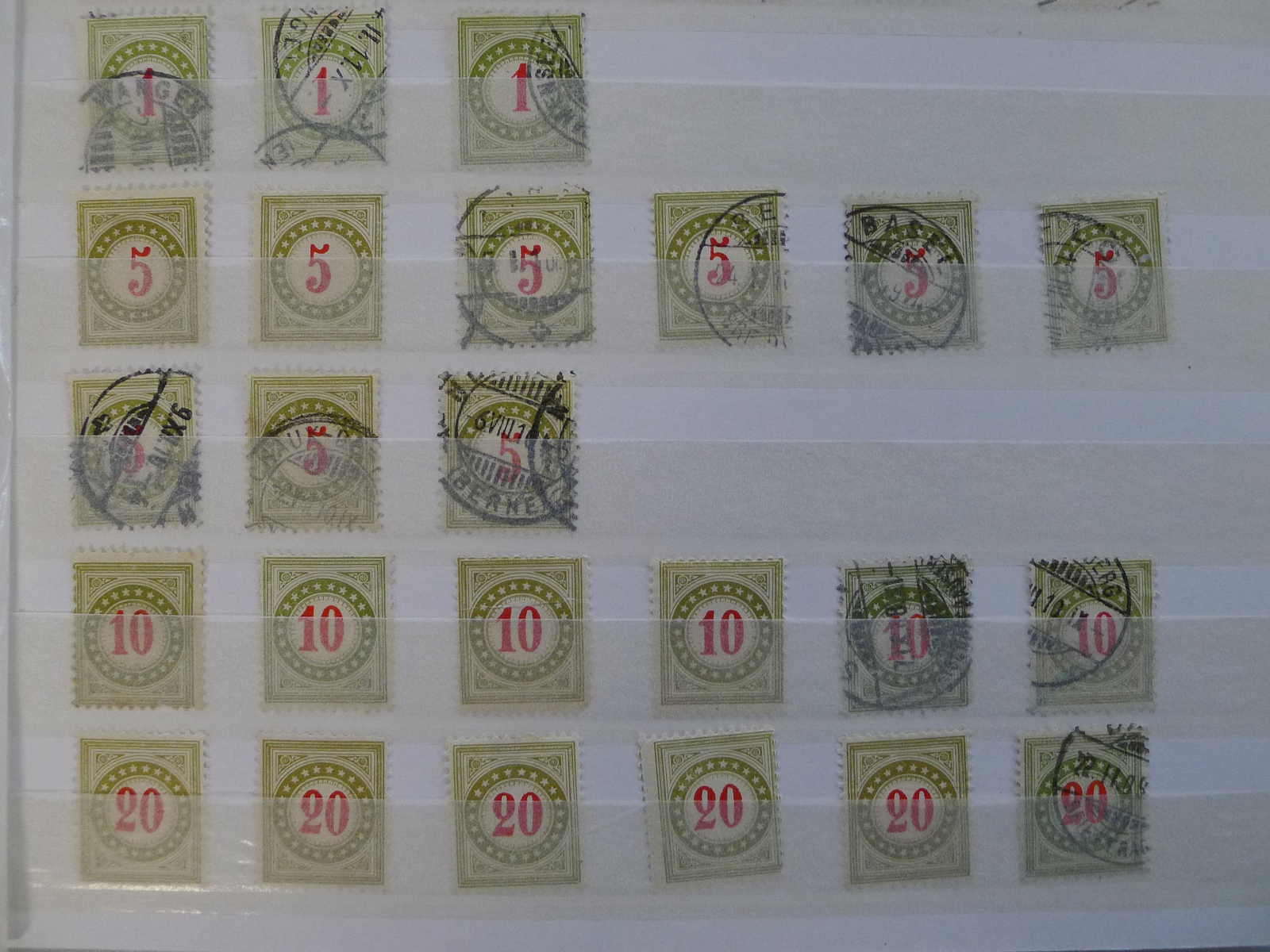 Image 15 for lot number 0006000217 for Luzernerraute Webshop 