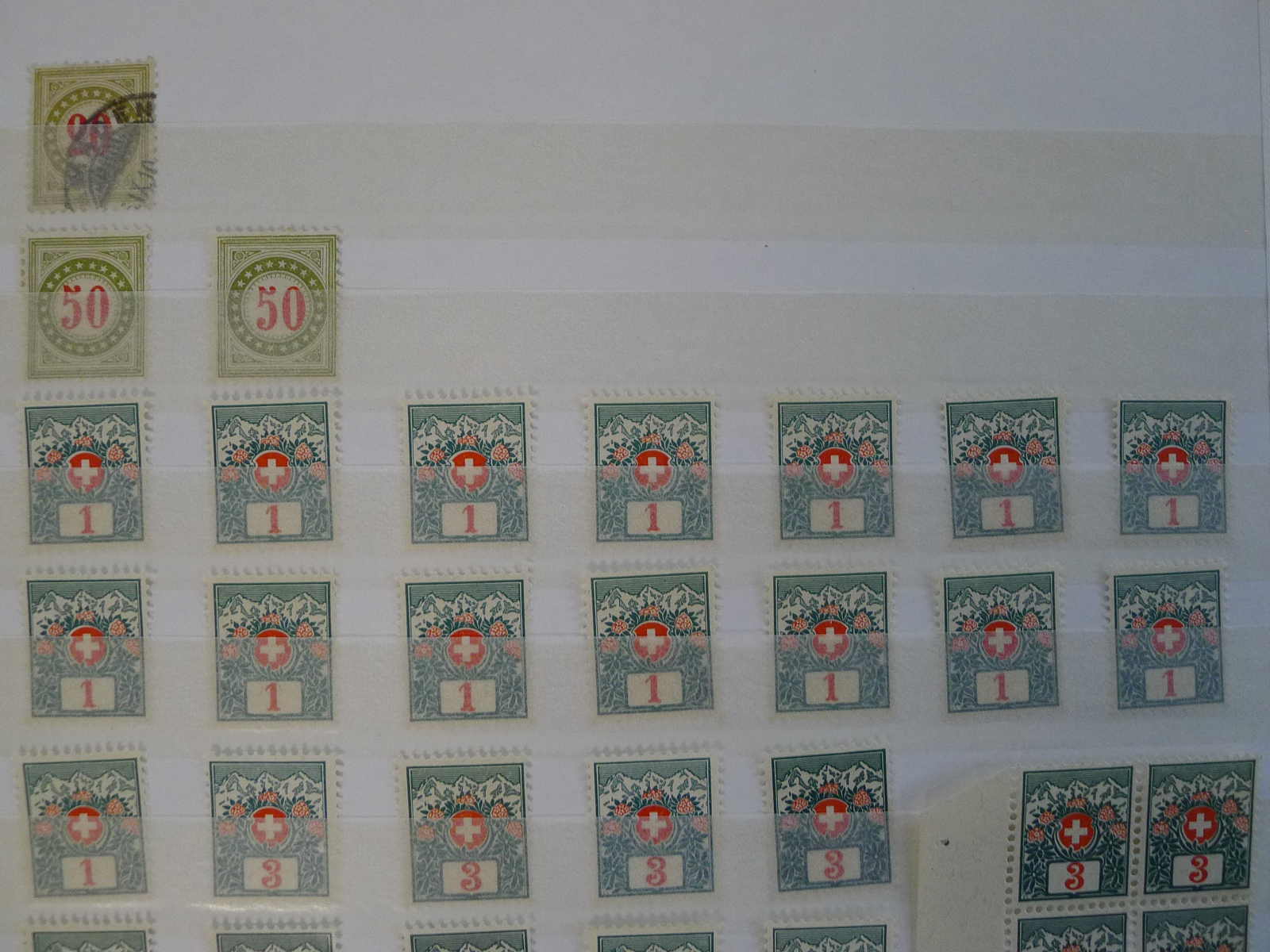 Image 16 for lot number 0006000217 for Luzernerraute Webshop 