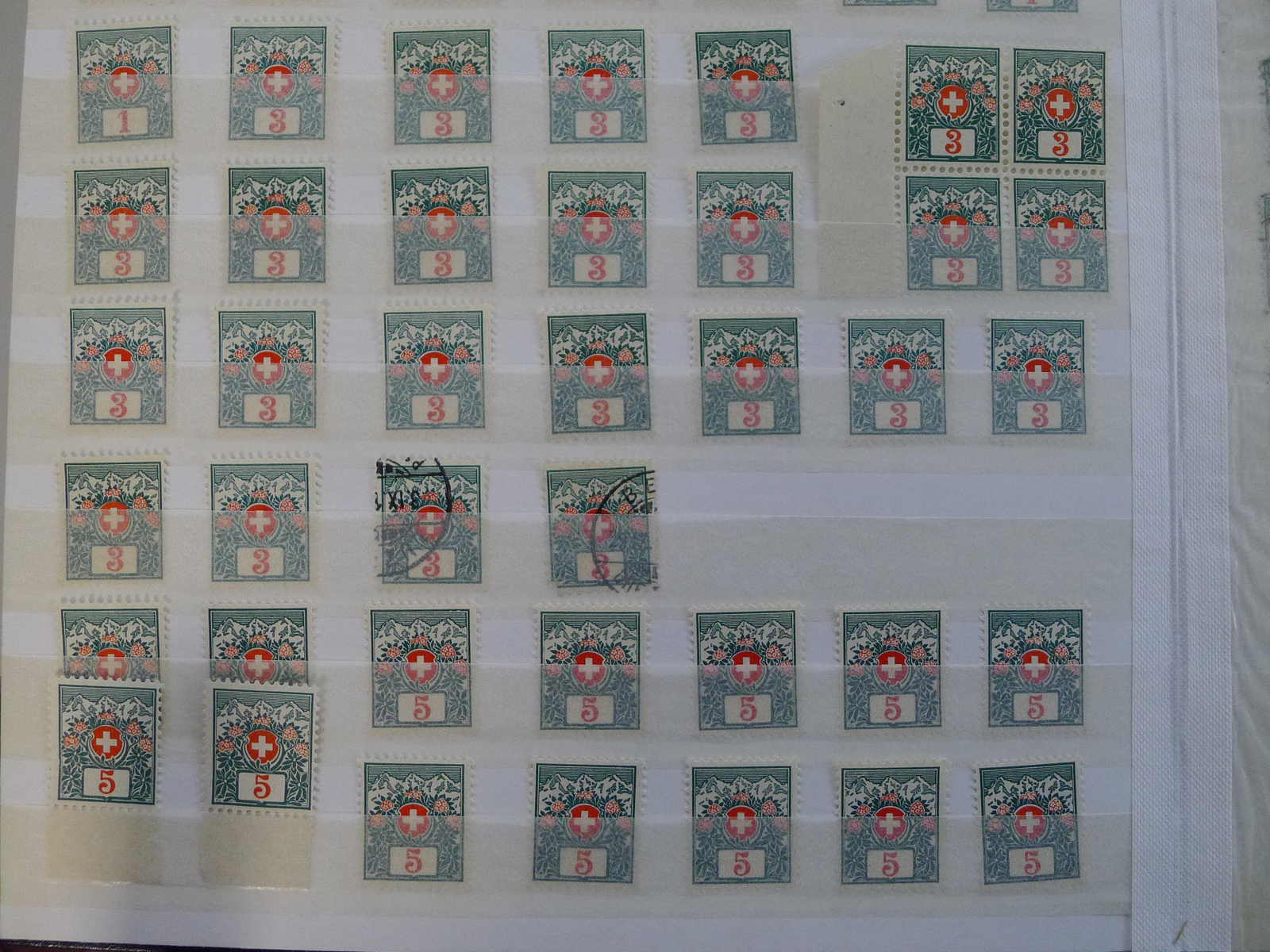 Image 17 for lot number 0006000217 for Luzernerraute Webshop 