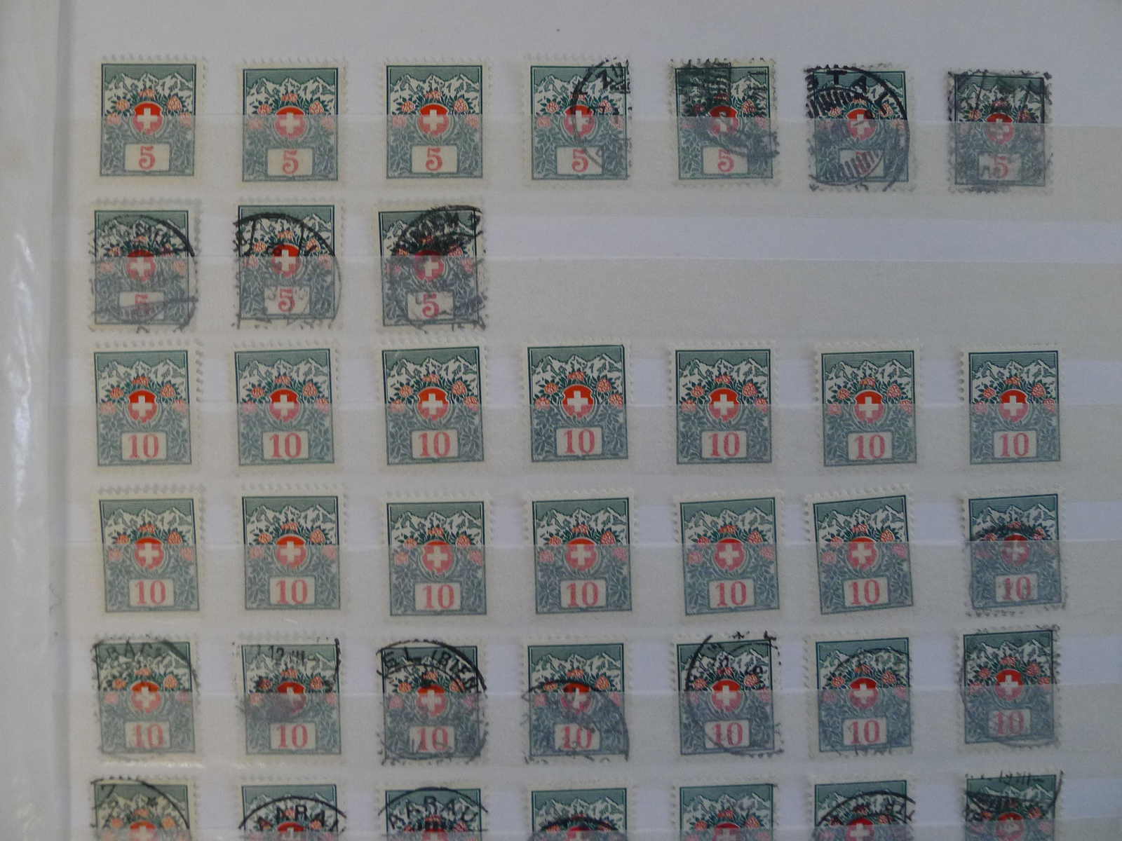 Image 18 for lot number 0006000217 for Luzernerraute Webshop 