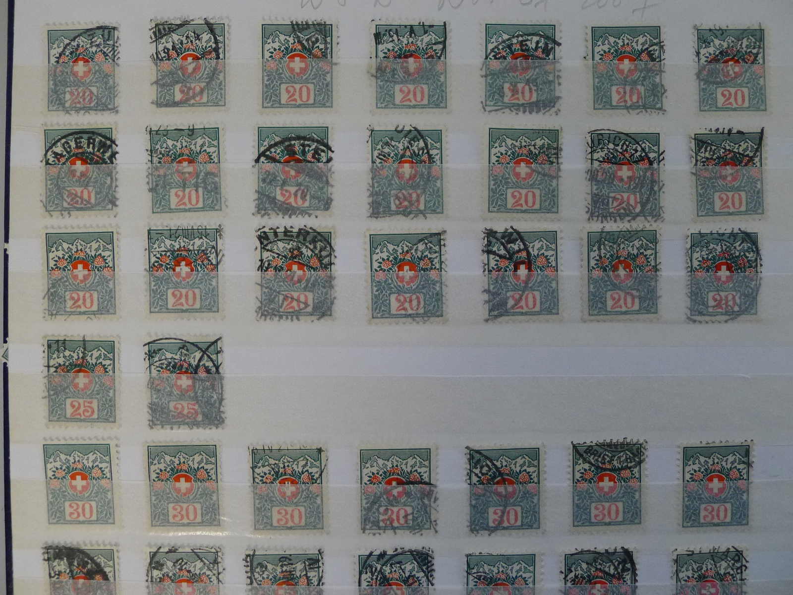 Image 20 for lot number 0006000217 for Luzernerraute Webshop 