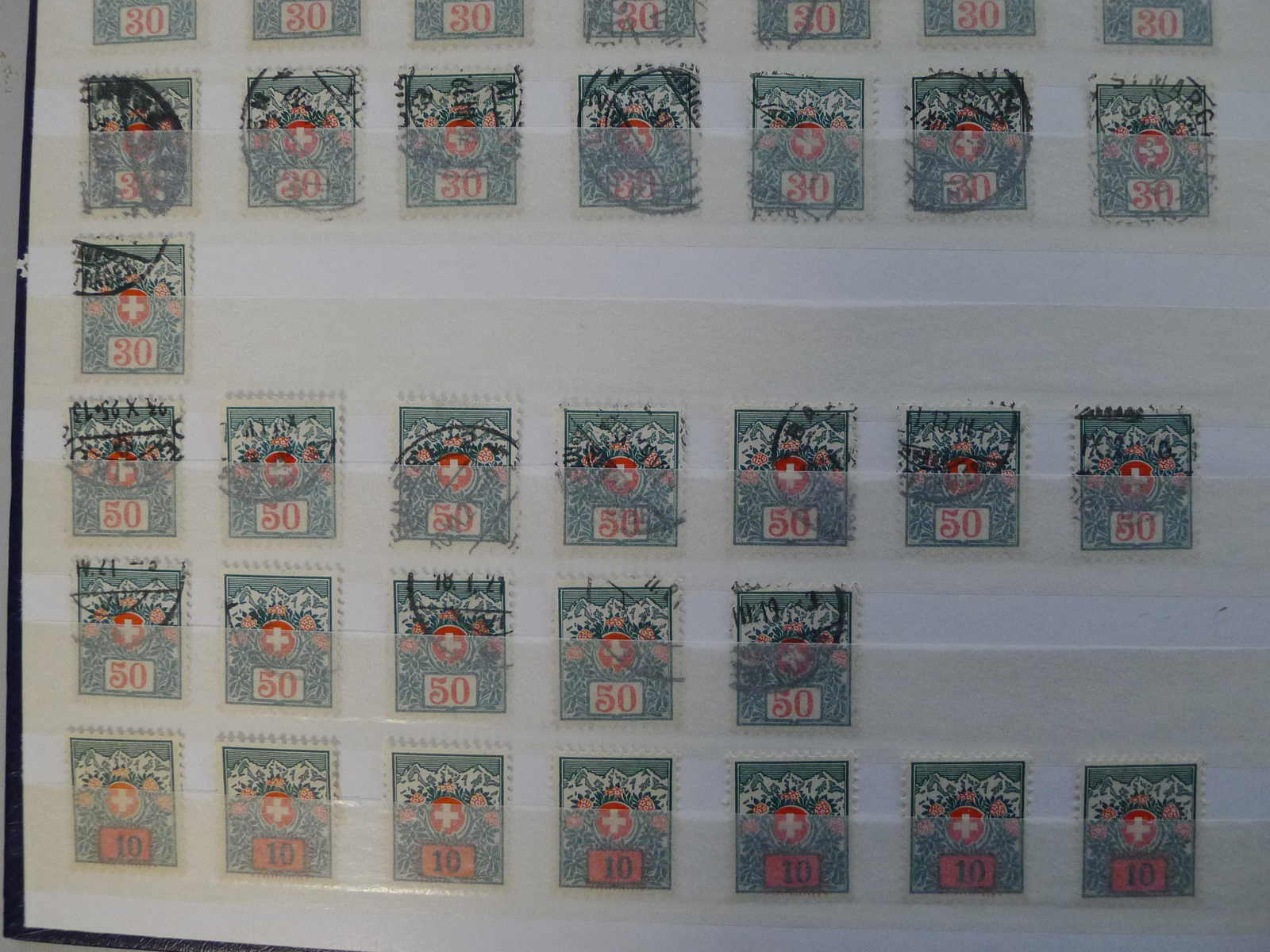 Image 21 for lot number 0006000217 for Luzernerraute Webshop 