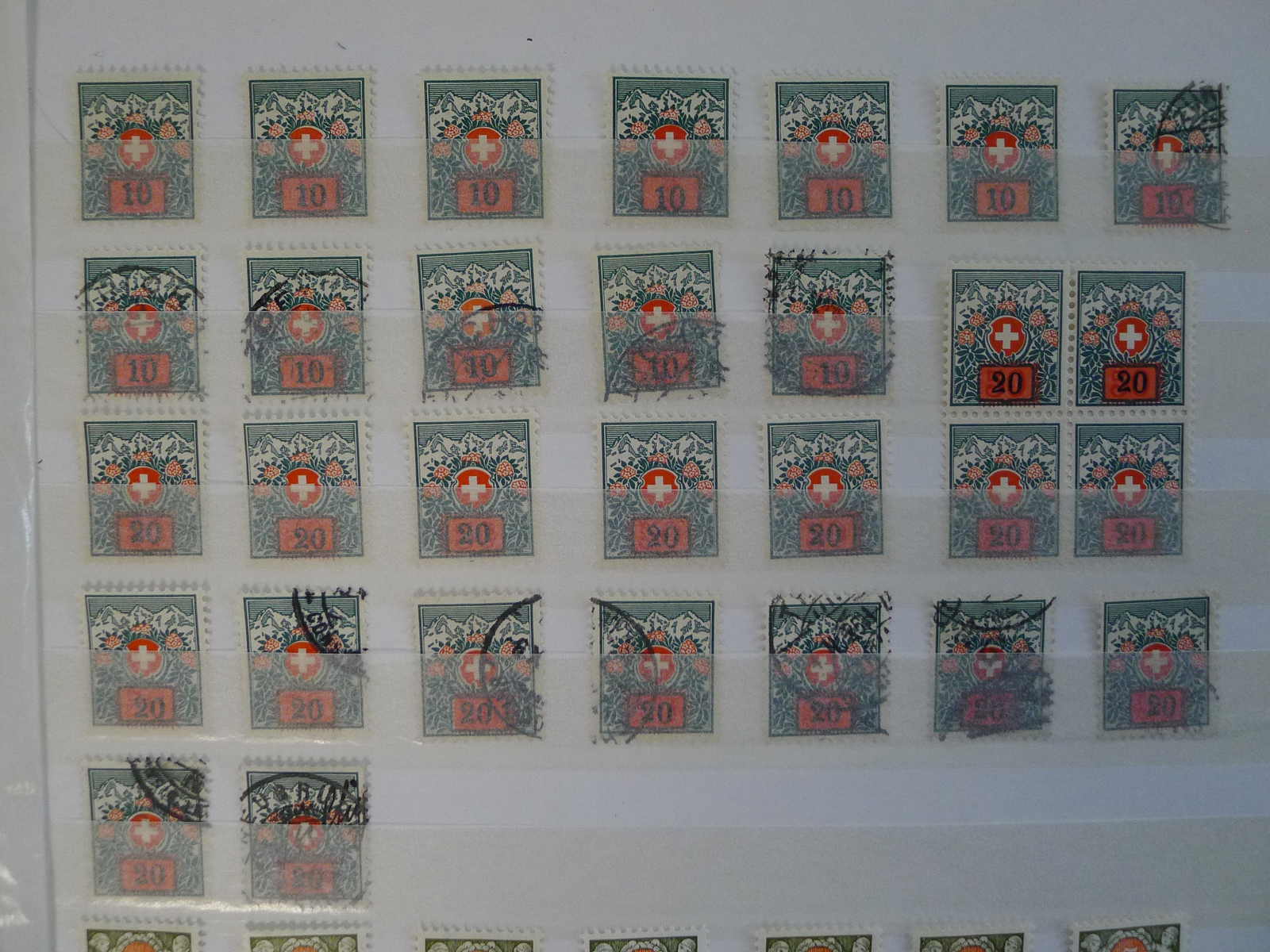 Image 22 for lot number 0006000217 for Luzernerraute Webshop 