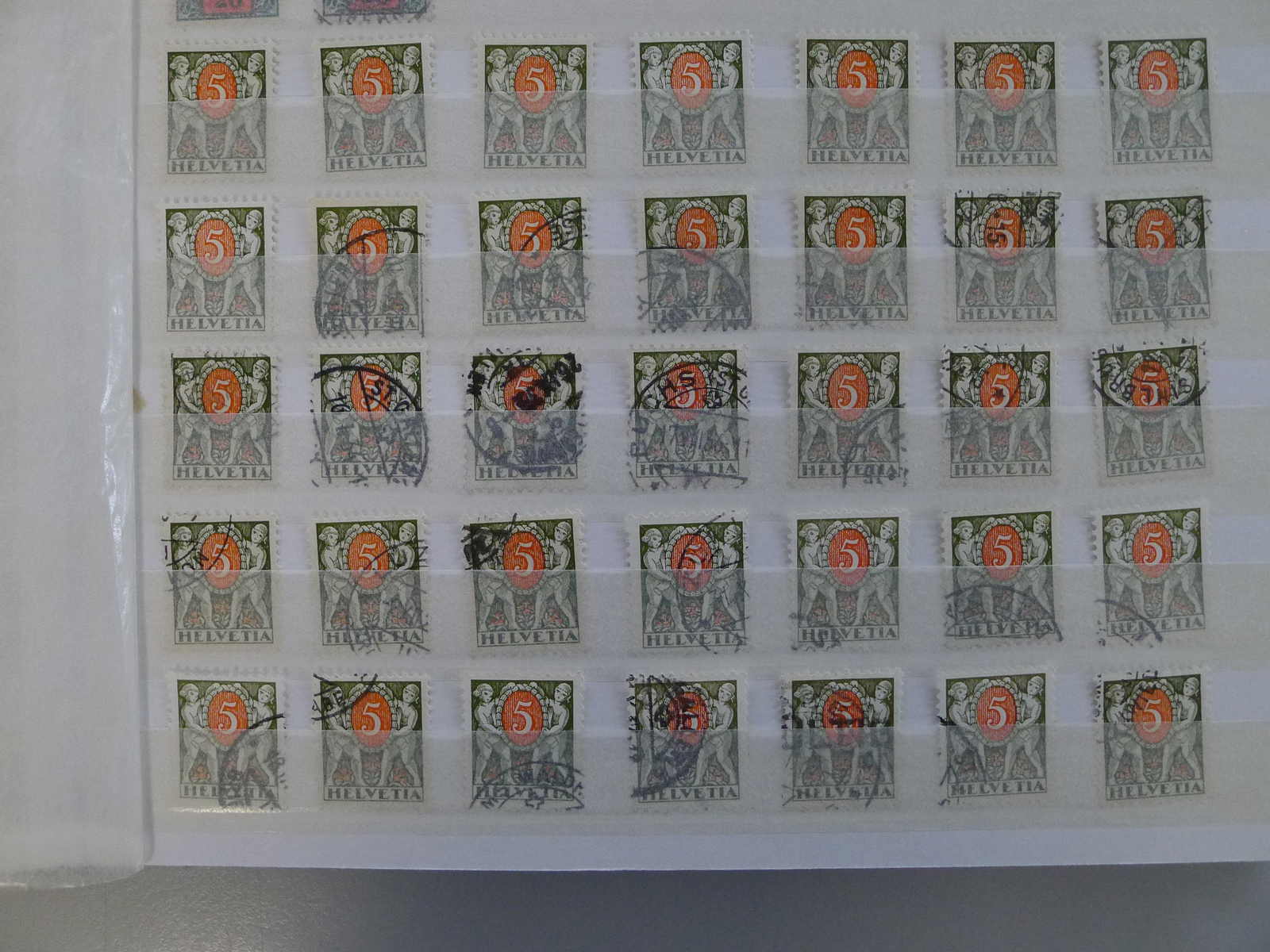 Image 23 for lot number 0006000217 for Luzernerraute Webshop 