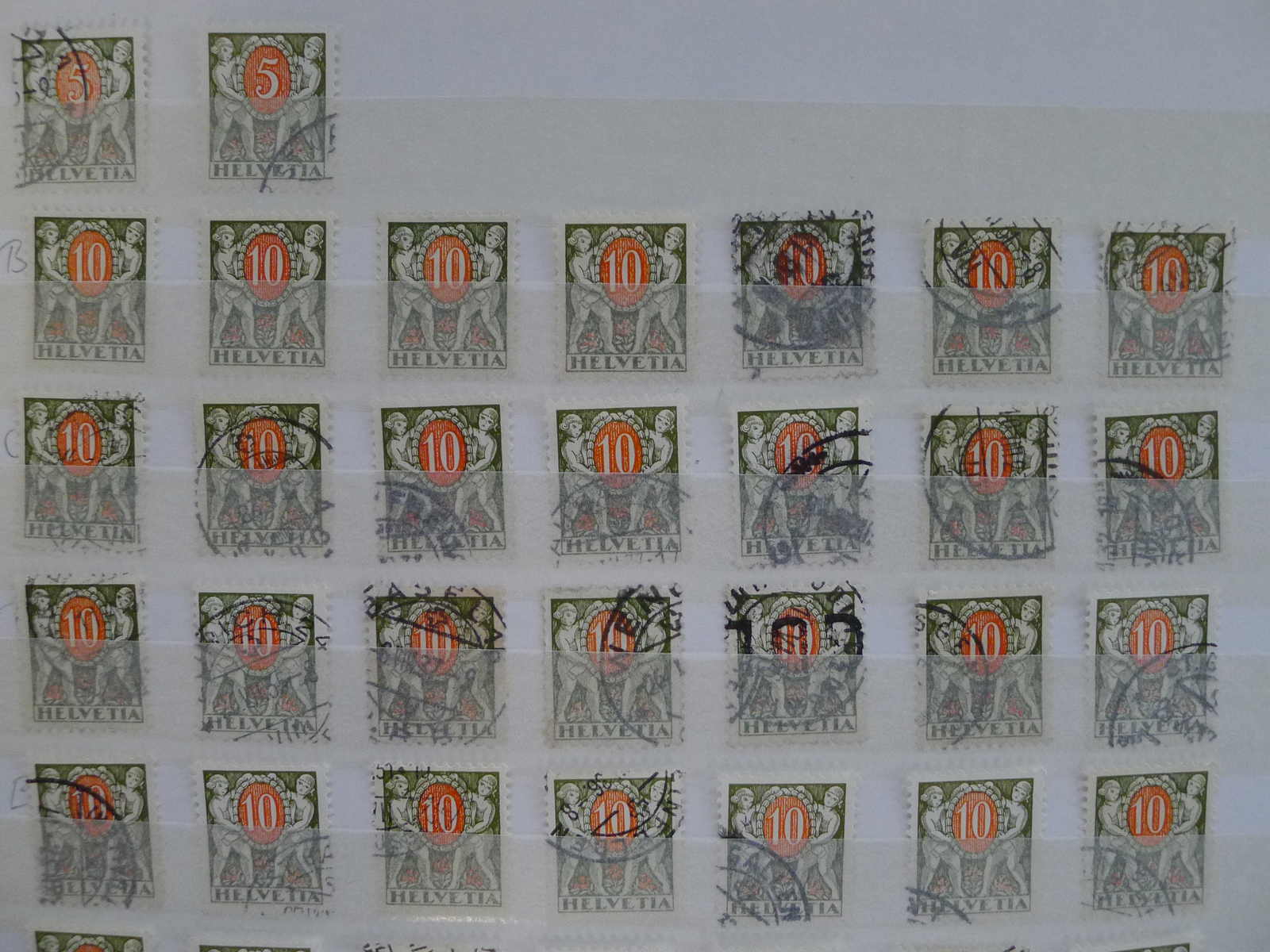 Image 24 for lot number 0006000217 for Luzernerraute Webshop 