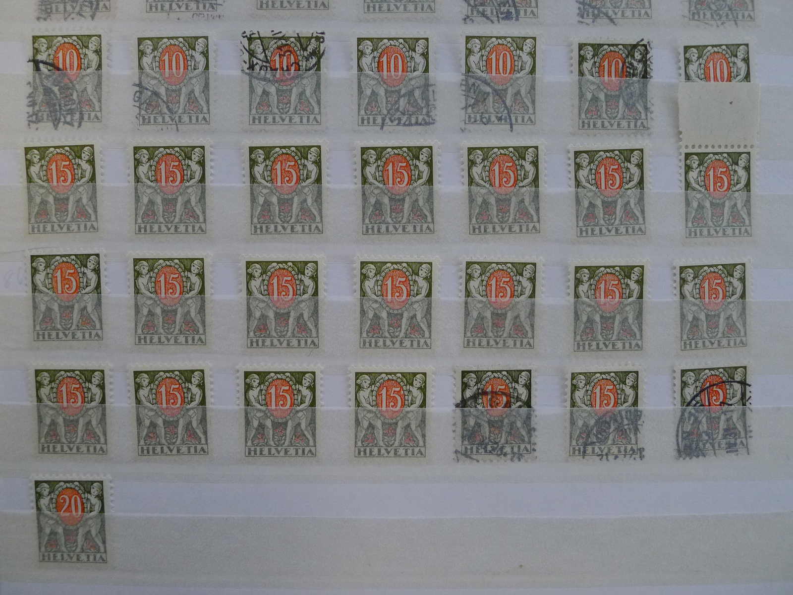 Image 25 for lot number 0006000217 for Luzernerraute Webshop 