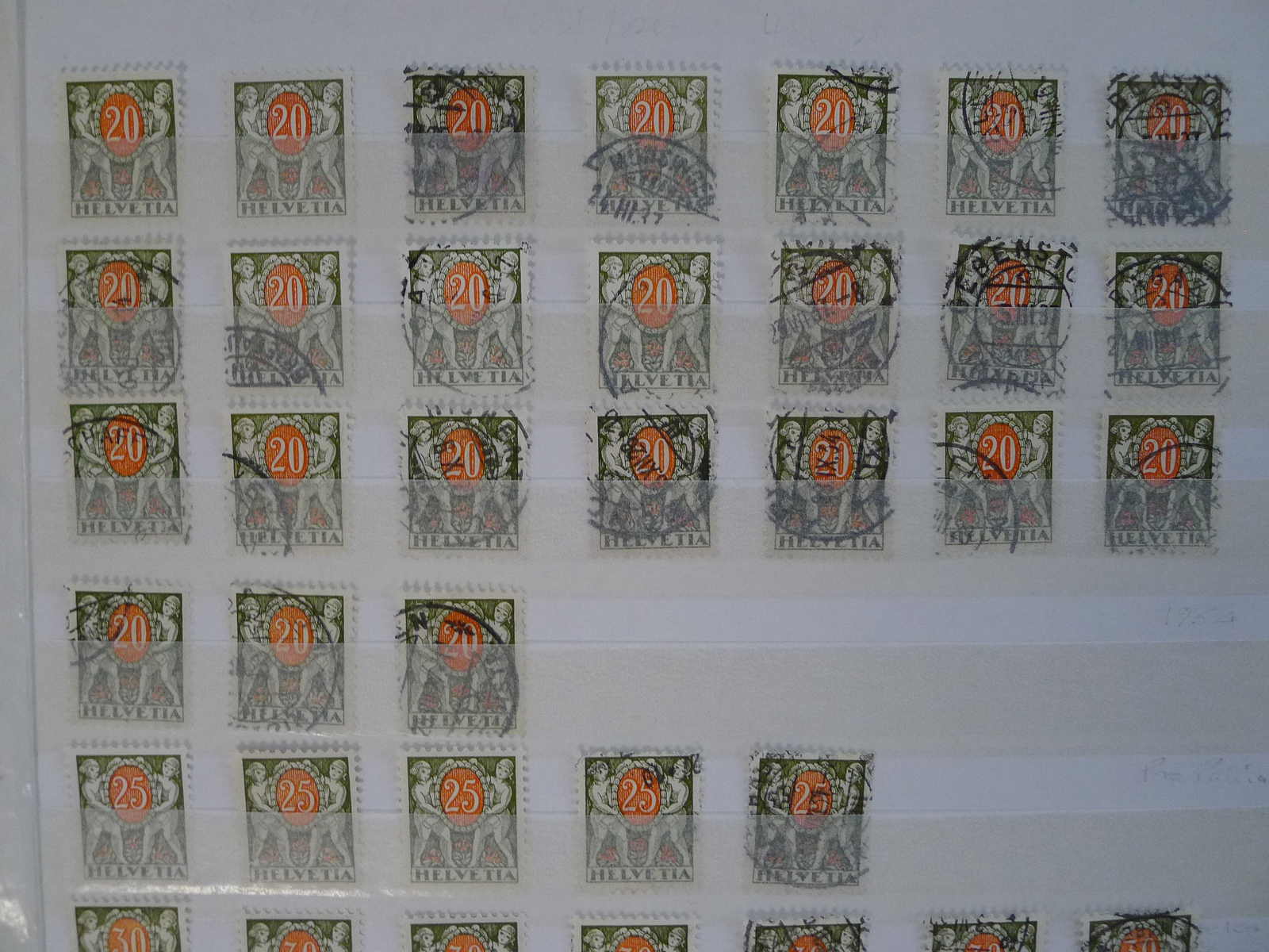 Image 26 for lot number 0006000217 for Luzernerraute Webshop 