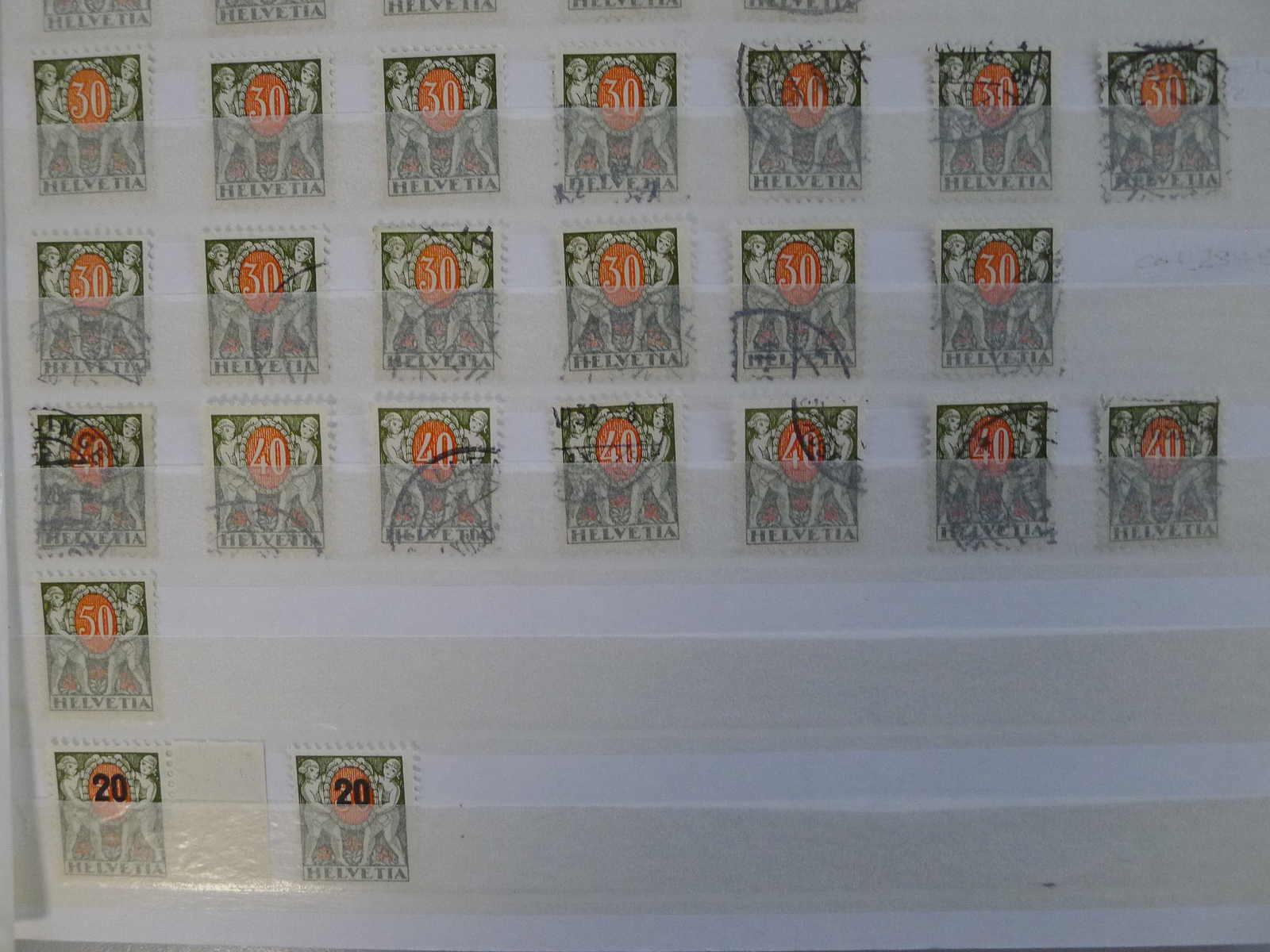 Image 27 for lot number 0006000217 for Luzernerraute Webshop 