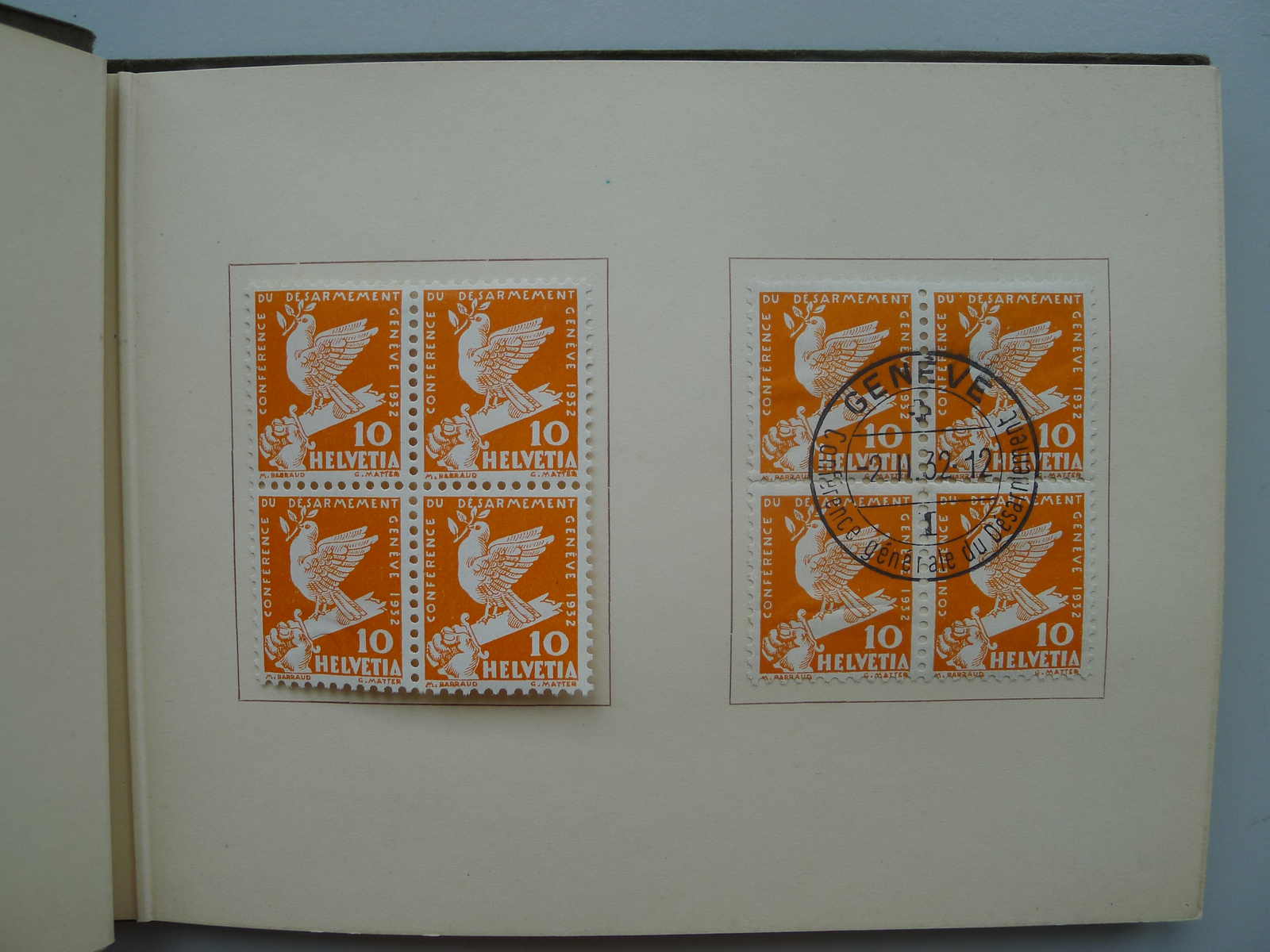 Image 4 for lot number 0006000350 for Luzernerraute Webshop 