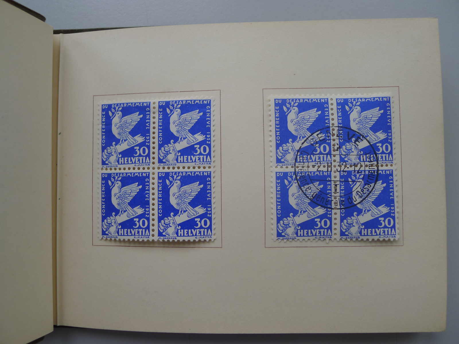 Image 6 for lot number 0006000350 for Luzernerraute Webshop 