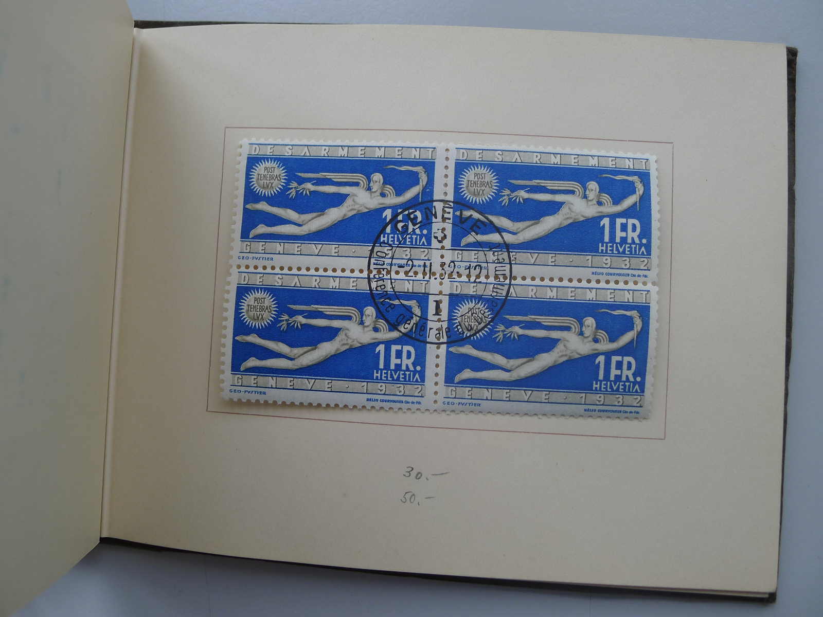 Image 9 for lot number 0006000350 for Luzernerraute Webshop 