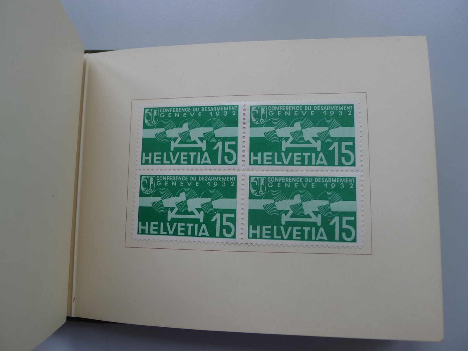 Image 10 for lot number 0006000350 for Luzernerraute Webshop 