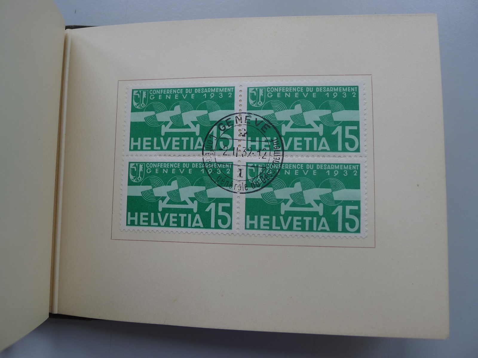 Image 11 for lot number 0006000350 for Luzernerraute Webshop 