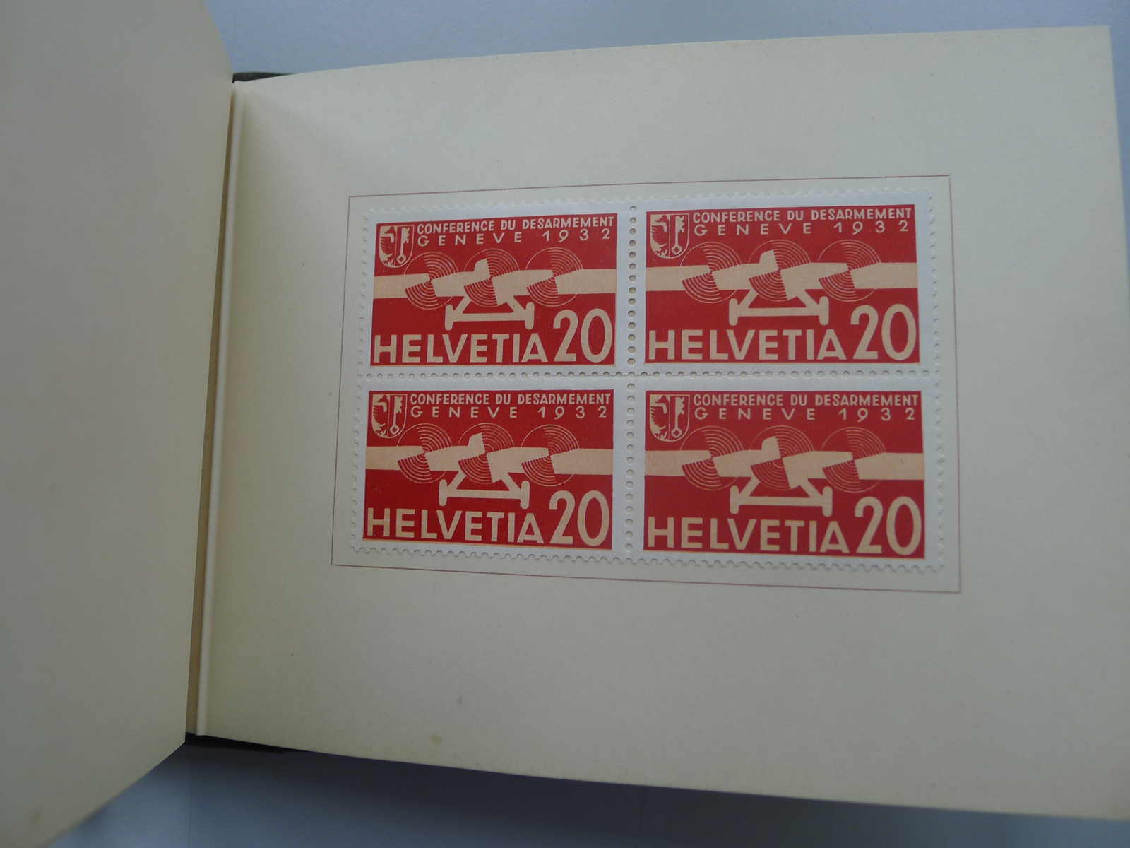 Image 12 for lot number 0006000350 for Luzernerraute Webshop 