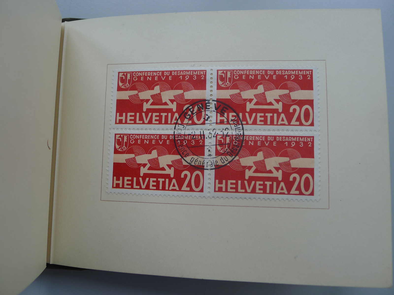 Image 13 for lot number 0006000350 for Luzernerraute Webshop 