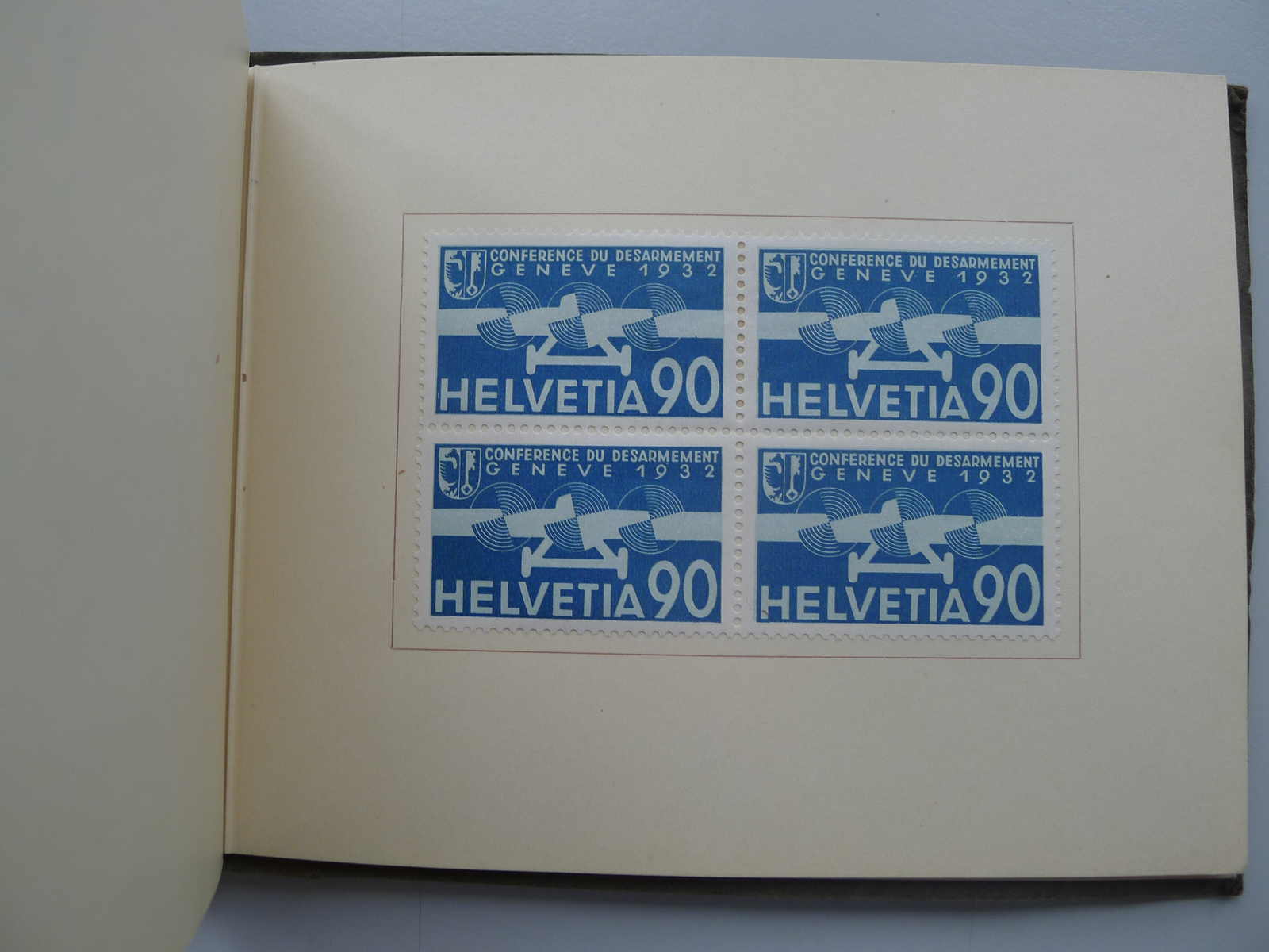 Image 14 for lot number 0006000350 for Luzernerraute Webshop 