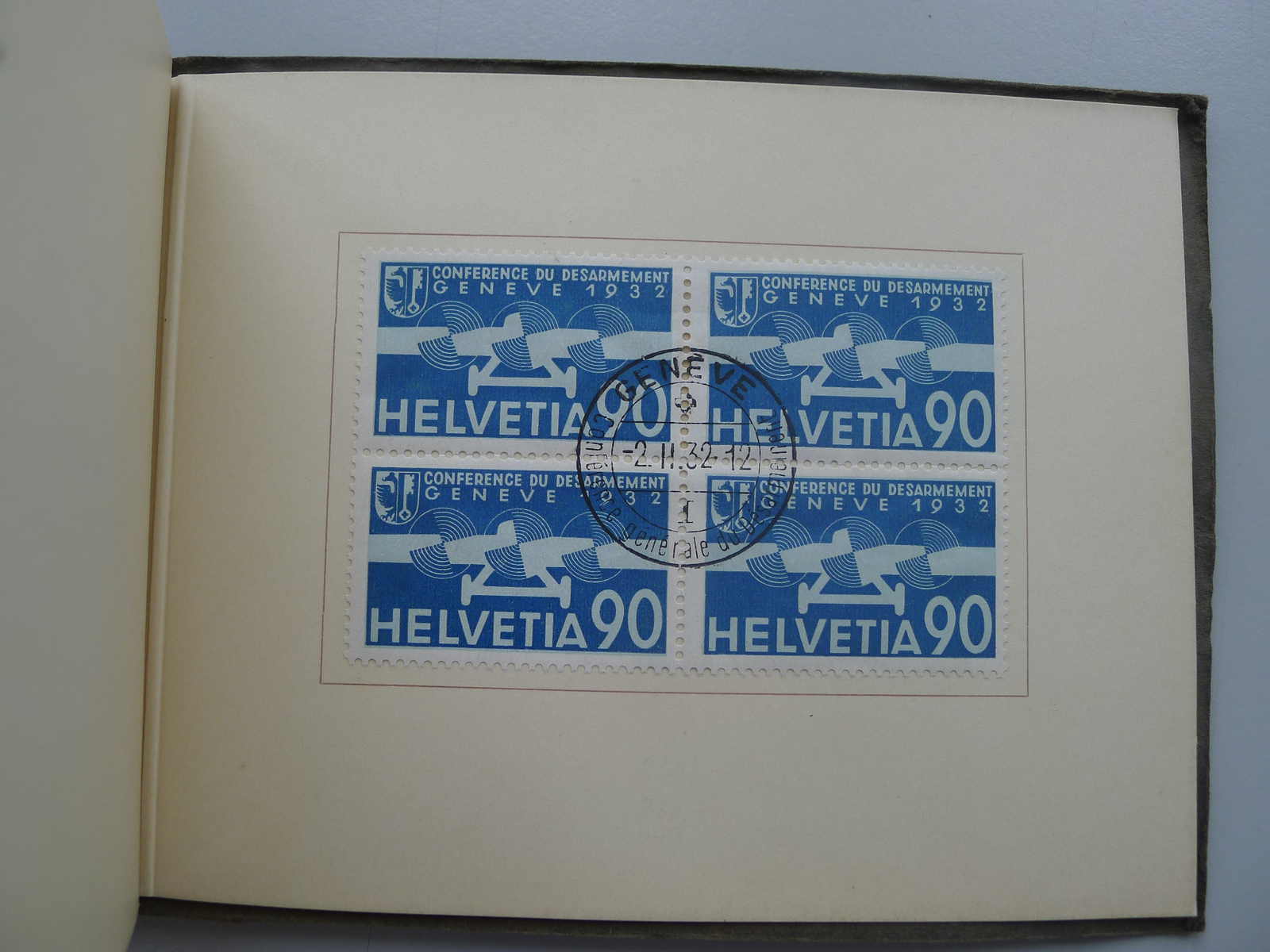 Image 15 for lot number 0006000350 for Luzernerraute Webshop 