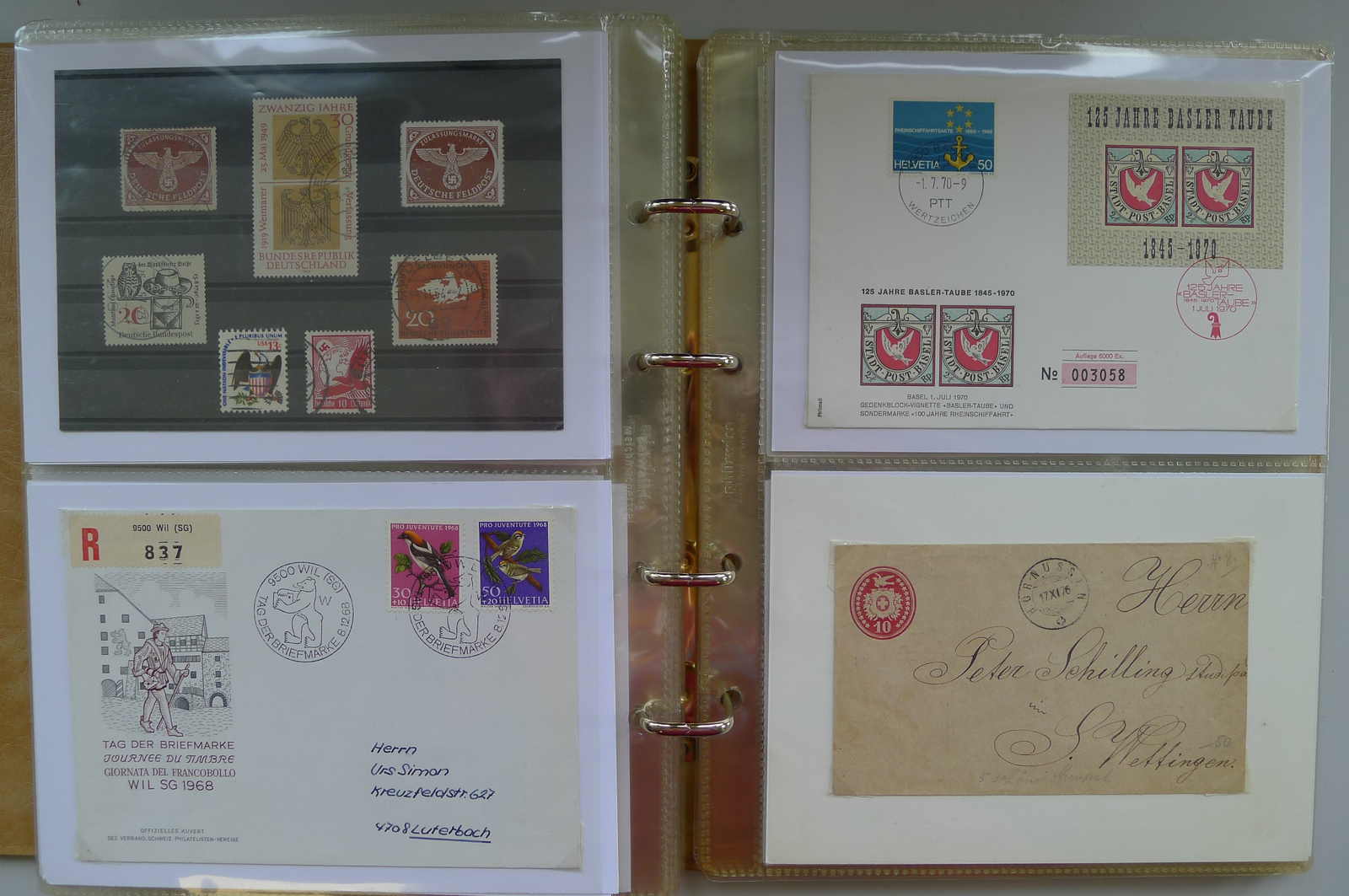 Image 13 for lot number 0006000962 for Luzernerraute Webshop 