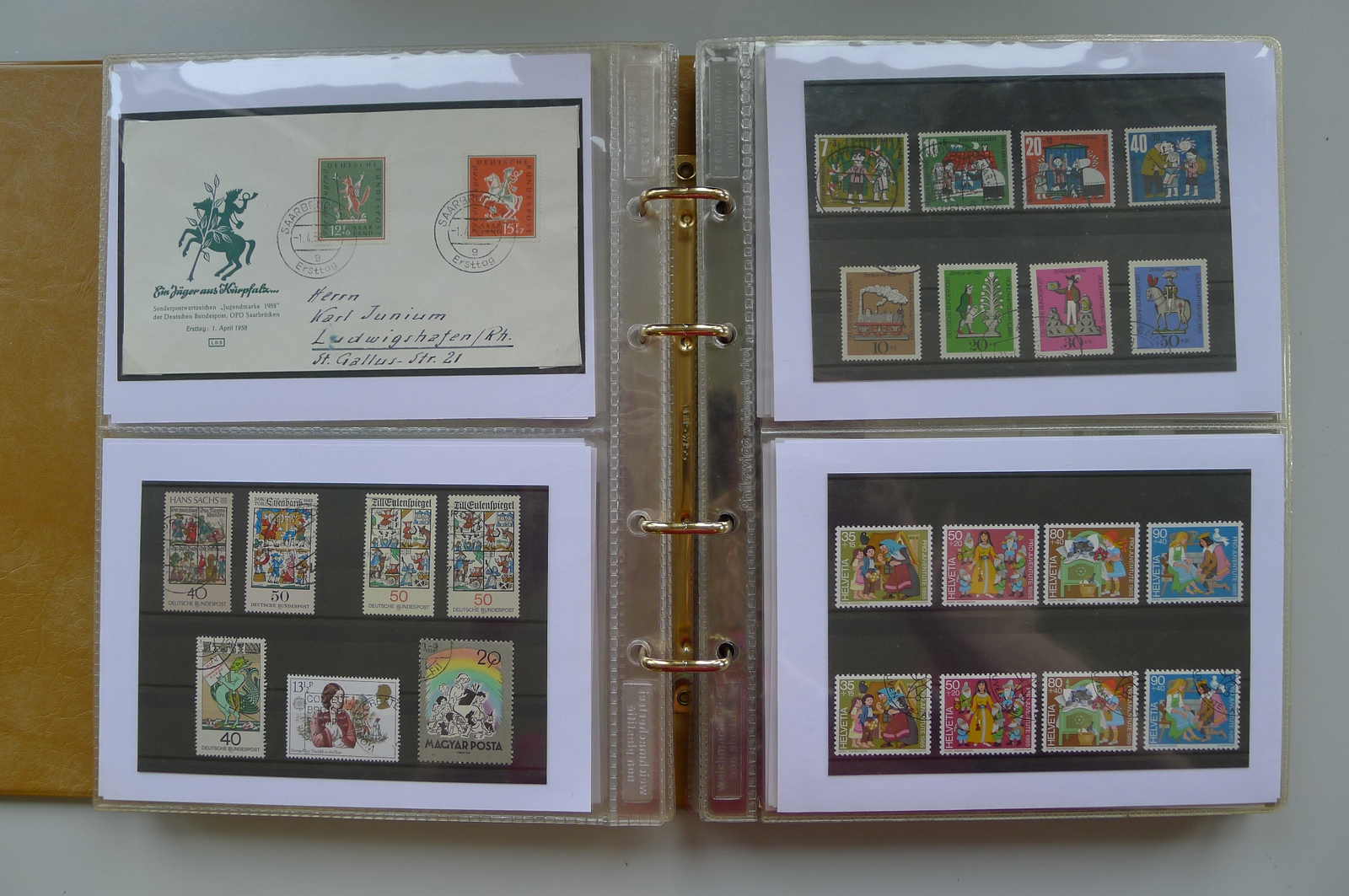 Image 45 for lot number 0006000962 for Luzernerraute Webshop 