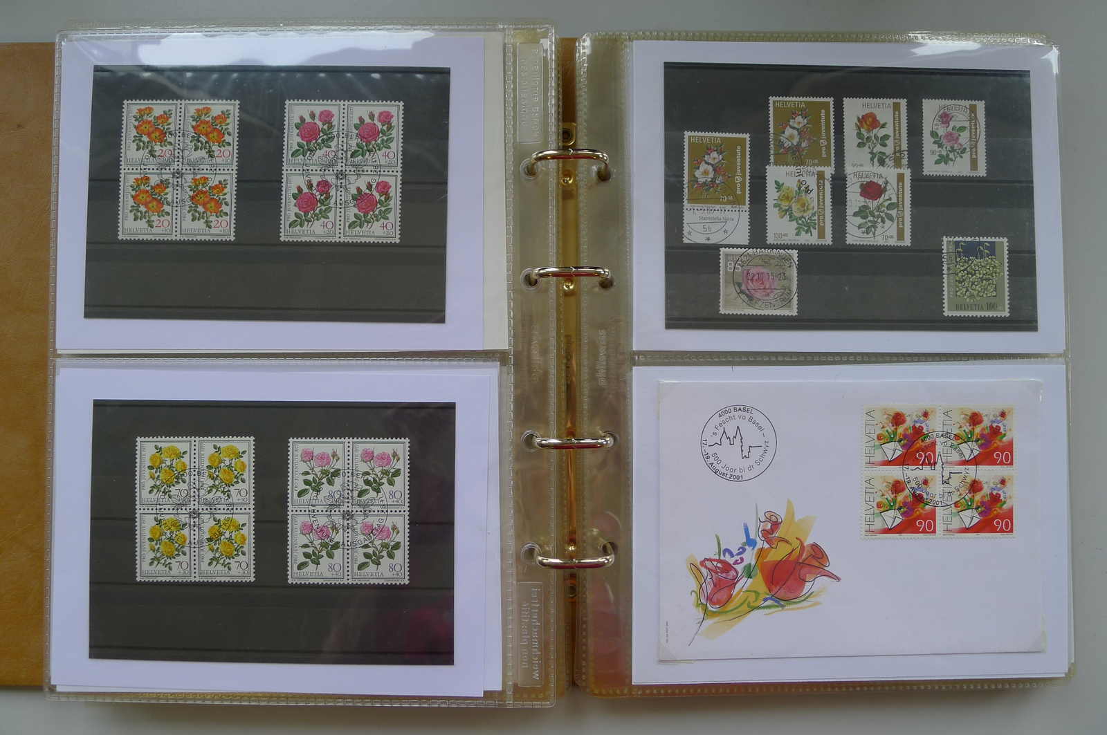 Image 59 for lot number 0006000962 for Luzernerraute Webshop 