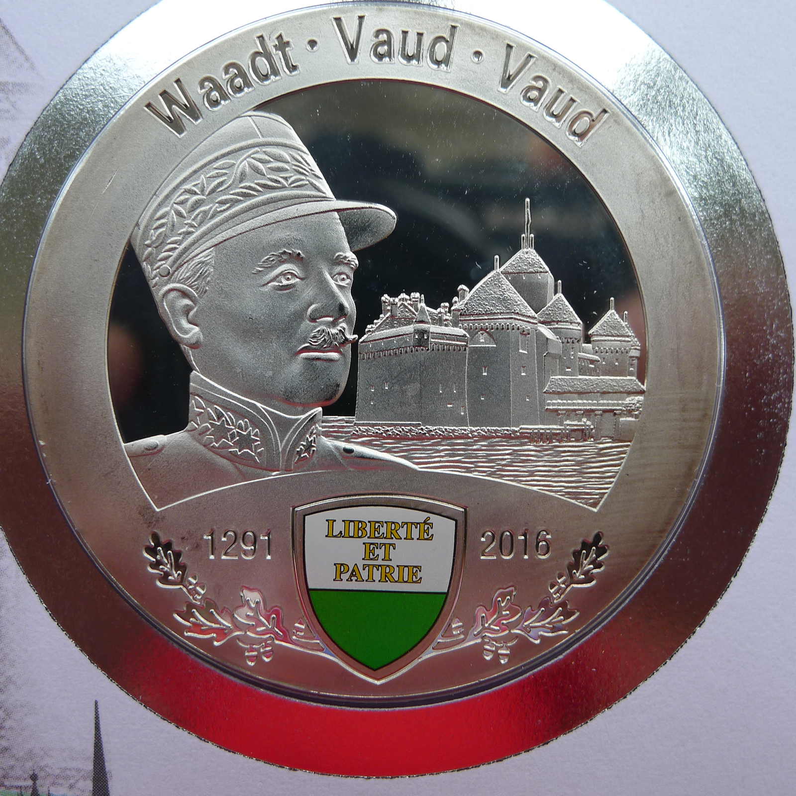 Image 1 for lot number 0006000964 for Luzernerraute Webshop 