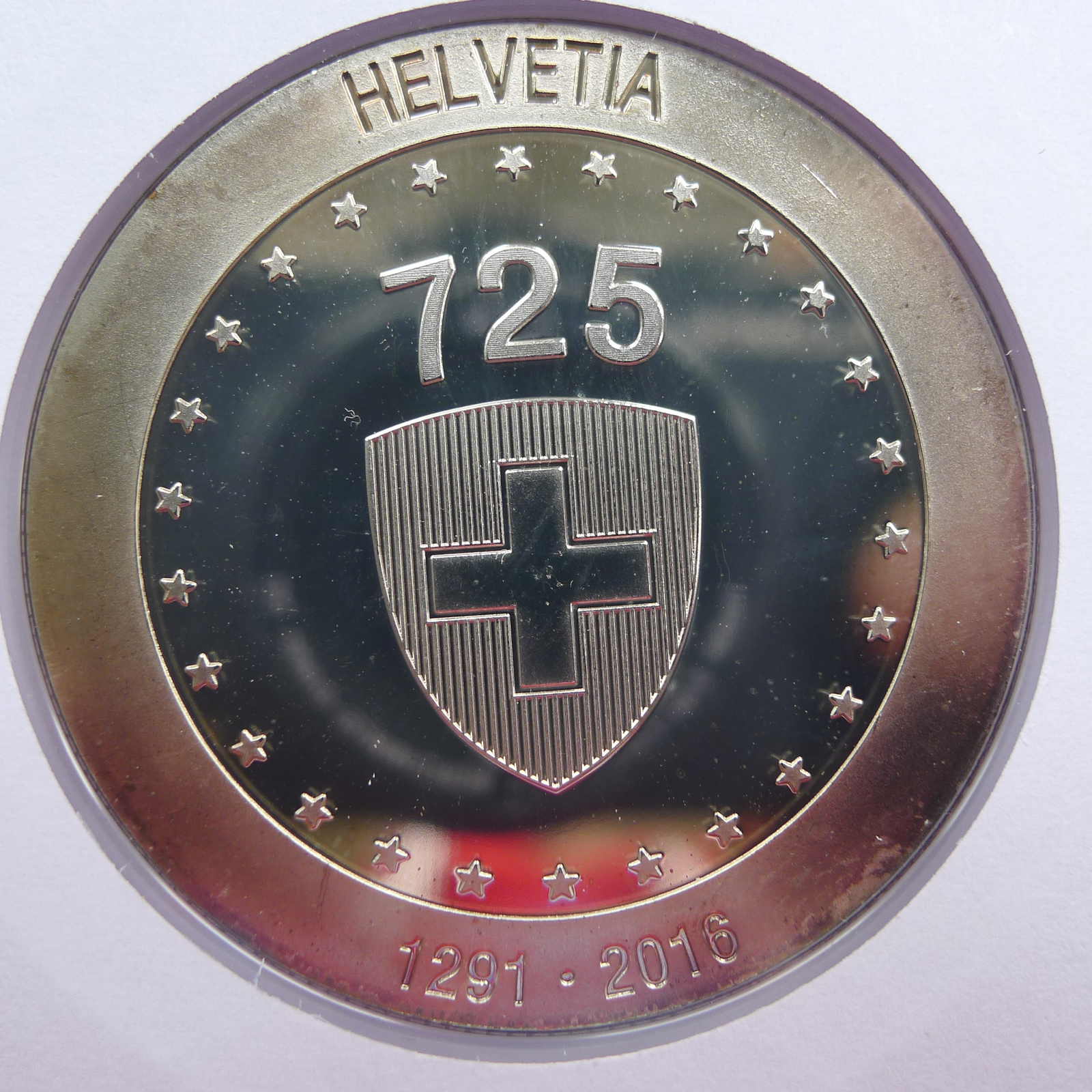 Image 2 for lot number 0006000964 for Luzernerraute Webshop 