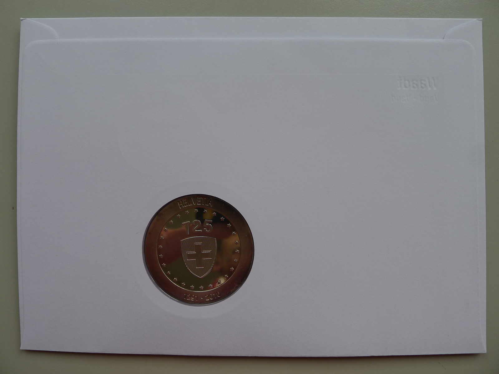 Image 3 for lot number 0006000964 for Luzernerraute Webshop 