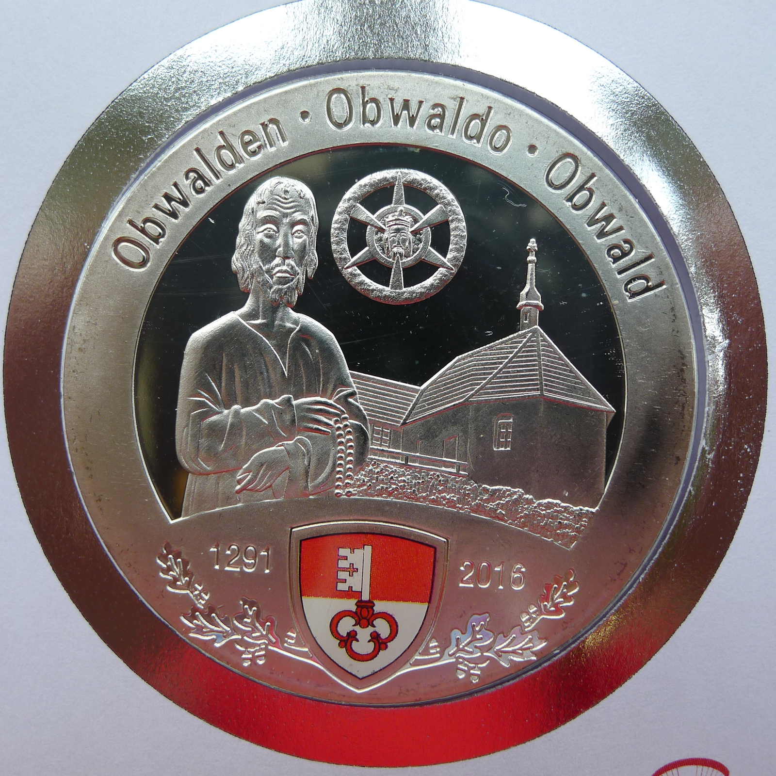 Image 1 for lot number 0006000971 for Luzernerraute Webshop 