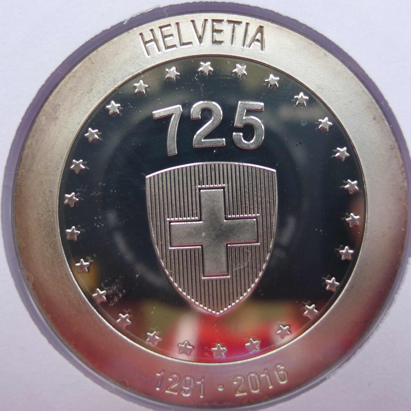 Image 2 for lot number 0006000971 for Luzernerraute Webshop 