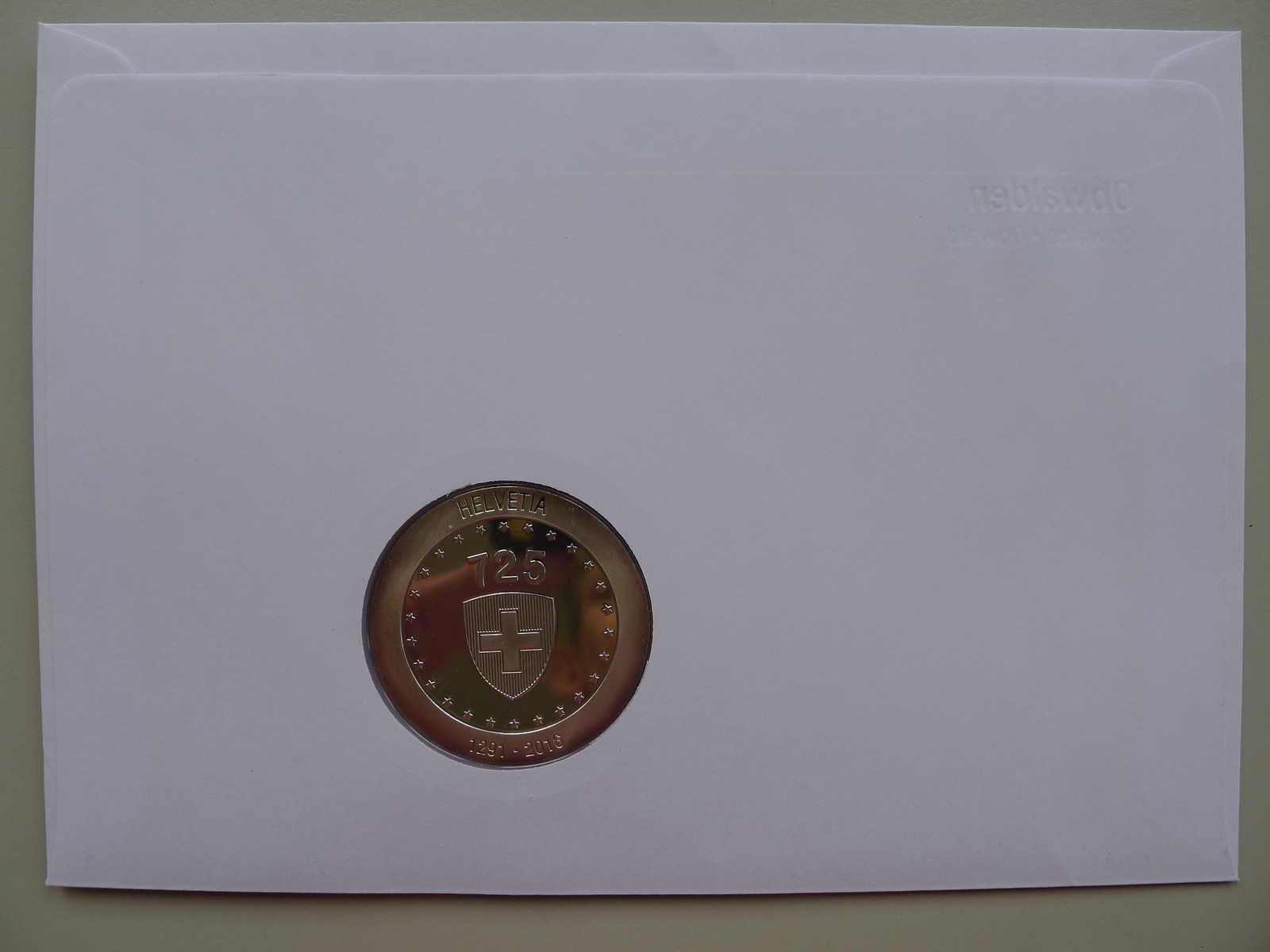 Image 3 for lot number 0006000971 for Luzernerraute Webshop 