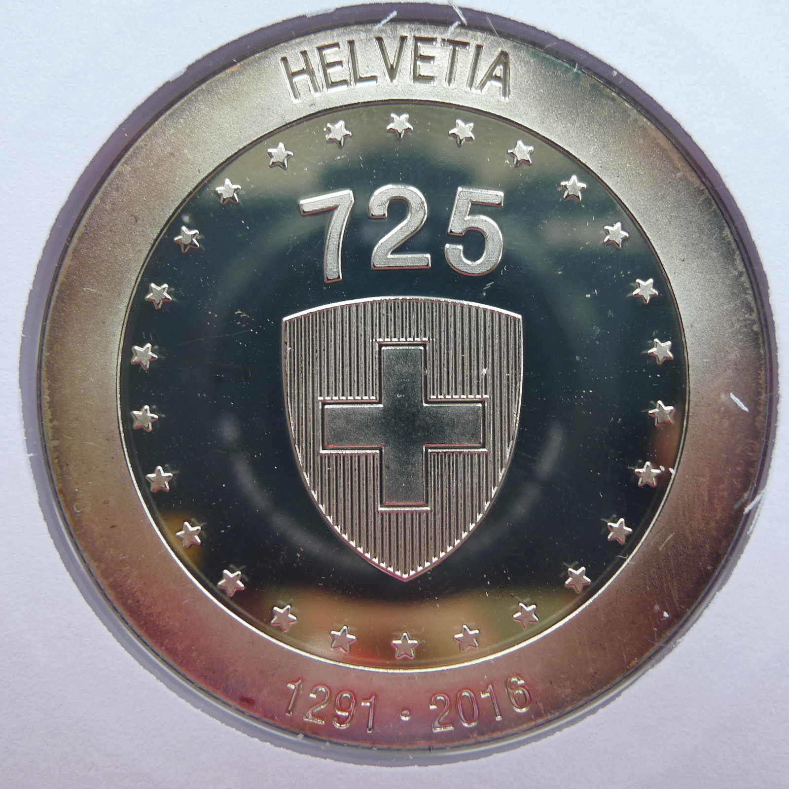 Image 2 for lot number 0006000973 for Luzernerraute Webshop 