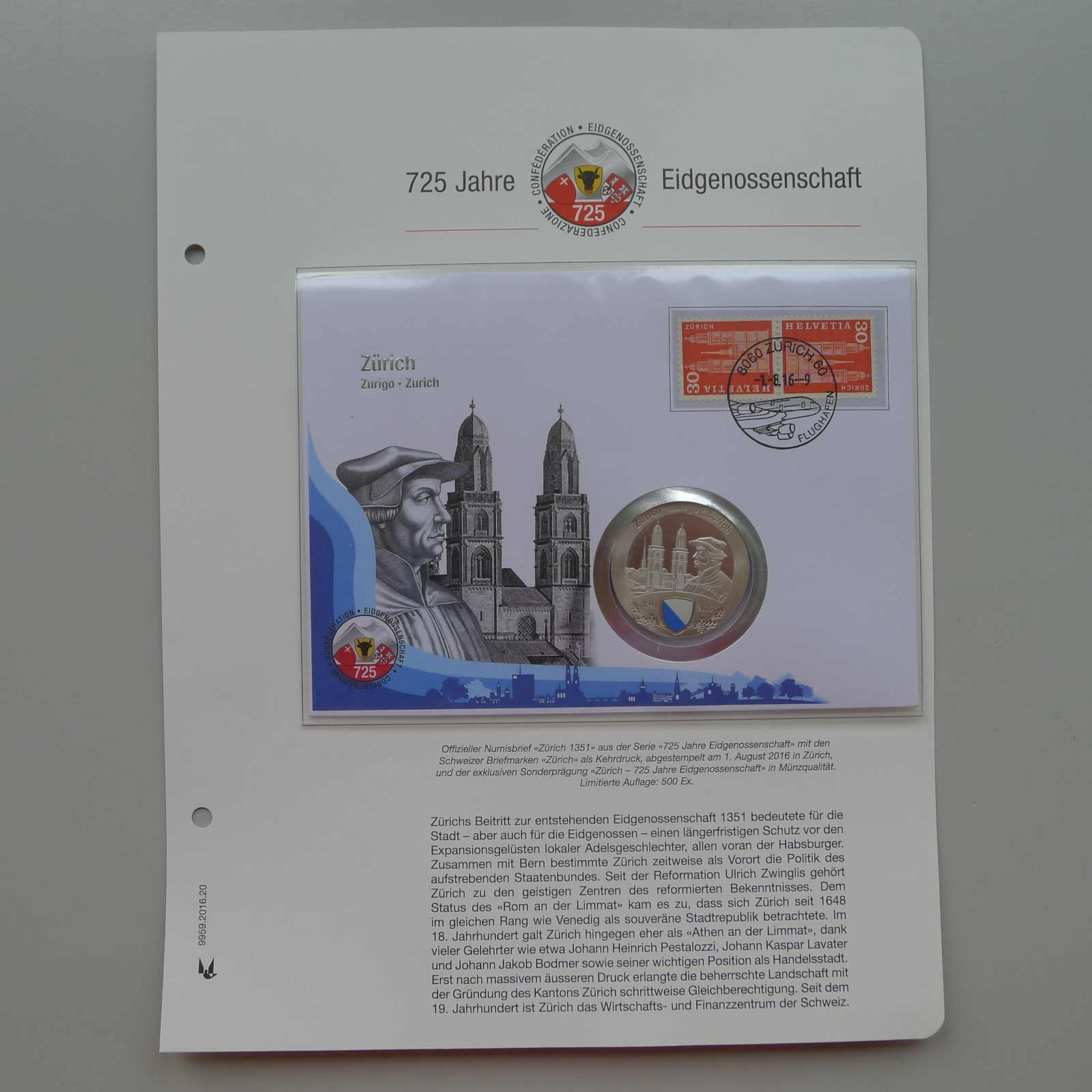 Image 4 for lot number 0006000973 for Luzernerraute Webshop 