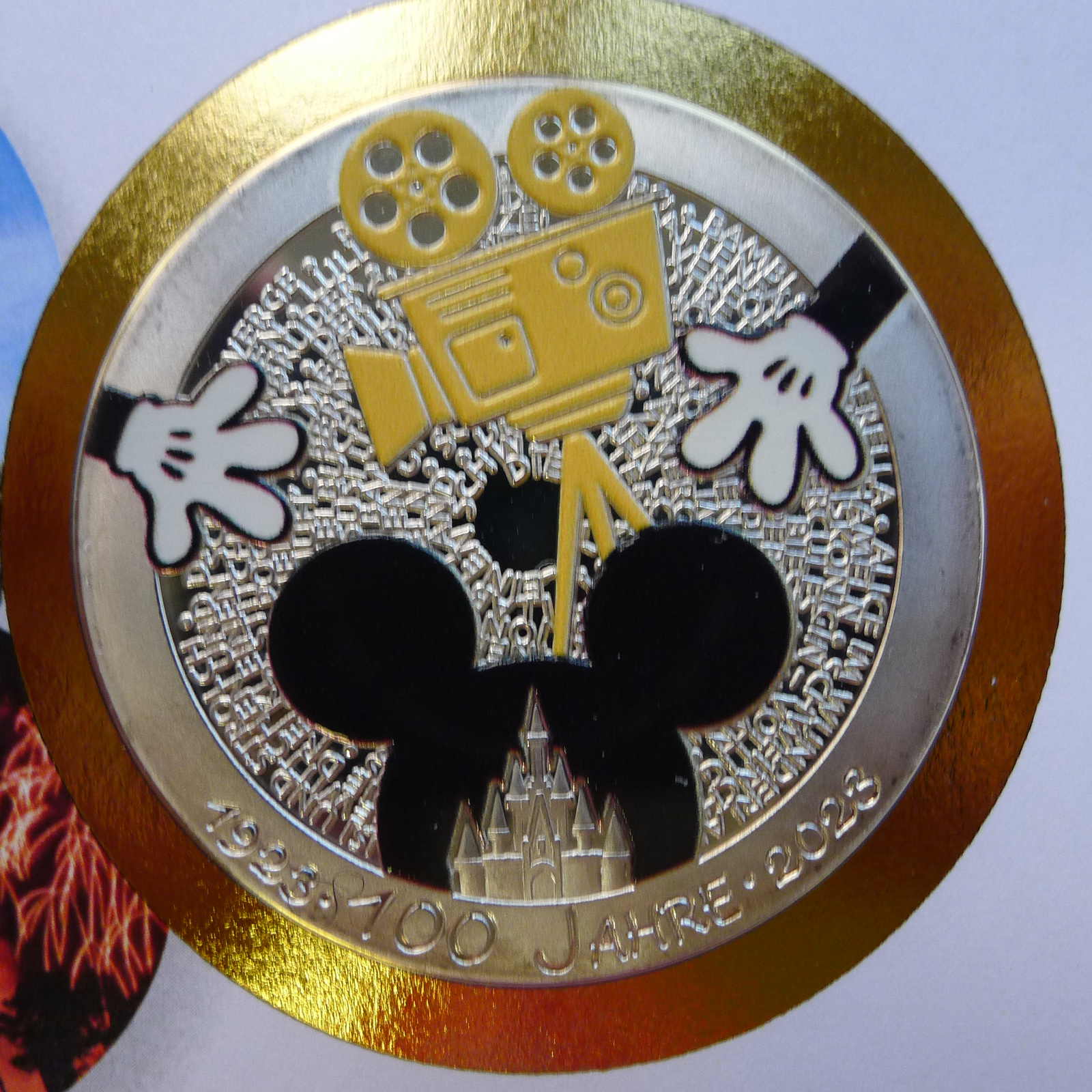 Image 1 for lot number 0006000983 for Luzernerraute Webshop 