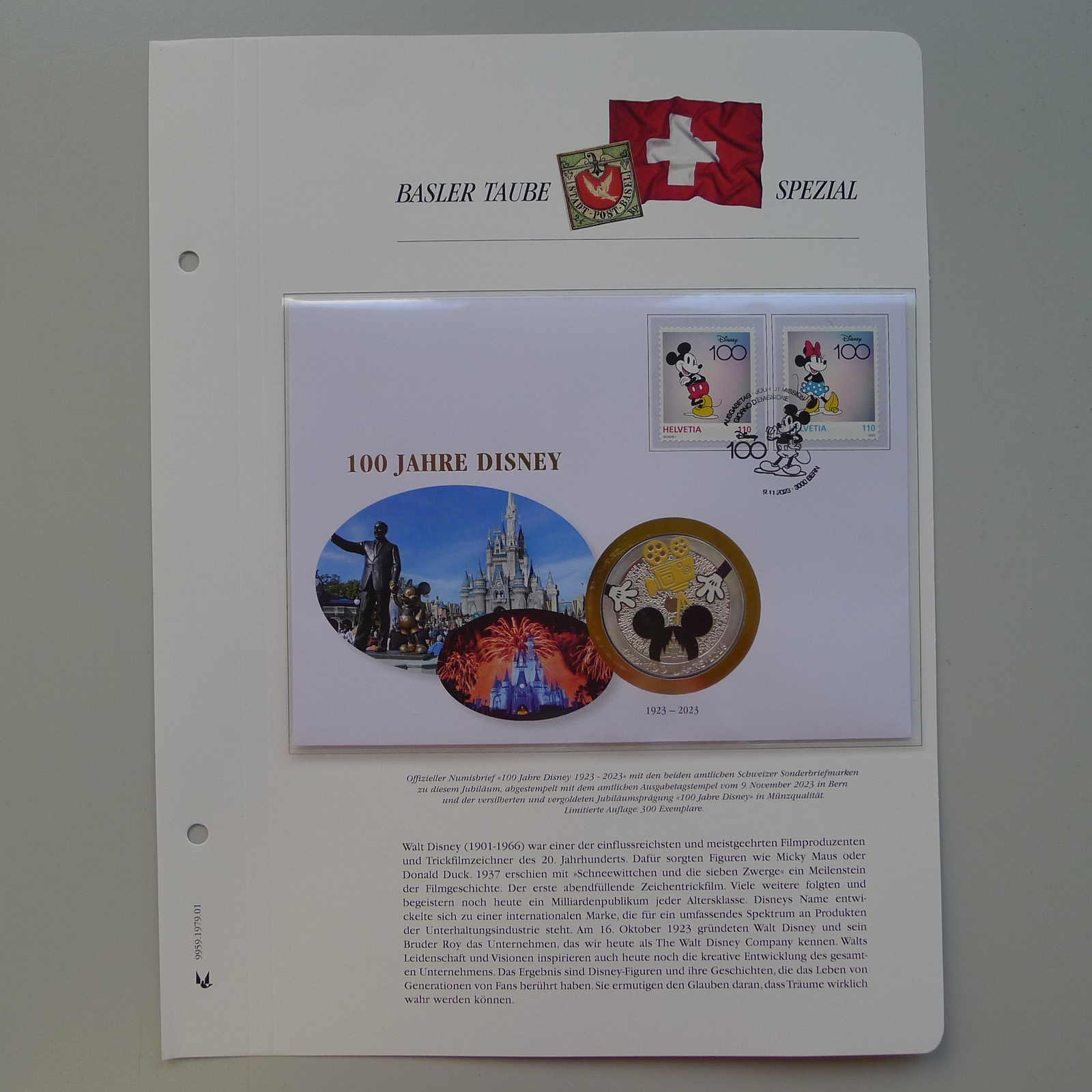 Image 4 for lot number 0006000983 for Luzernerraute Webshop 