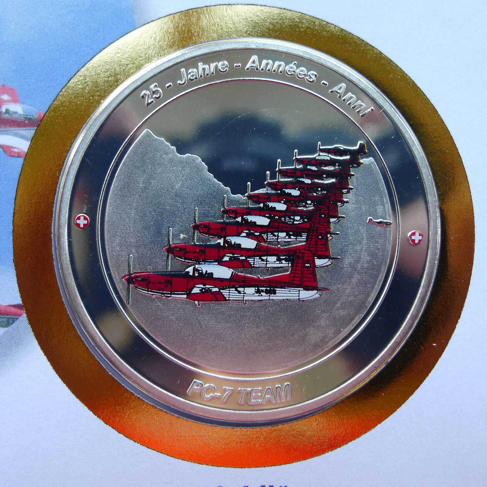 Image 1 for lot number 0006001013 for Luzernerraute Webshop 