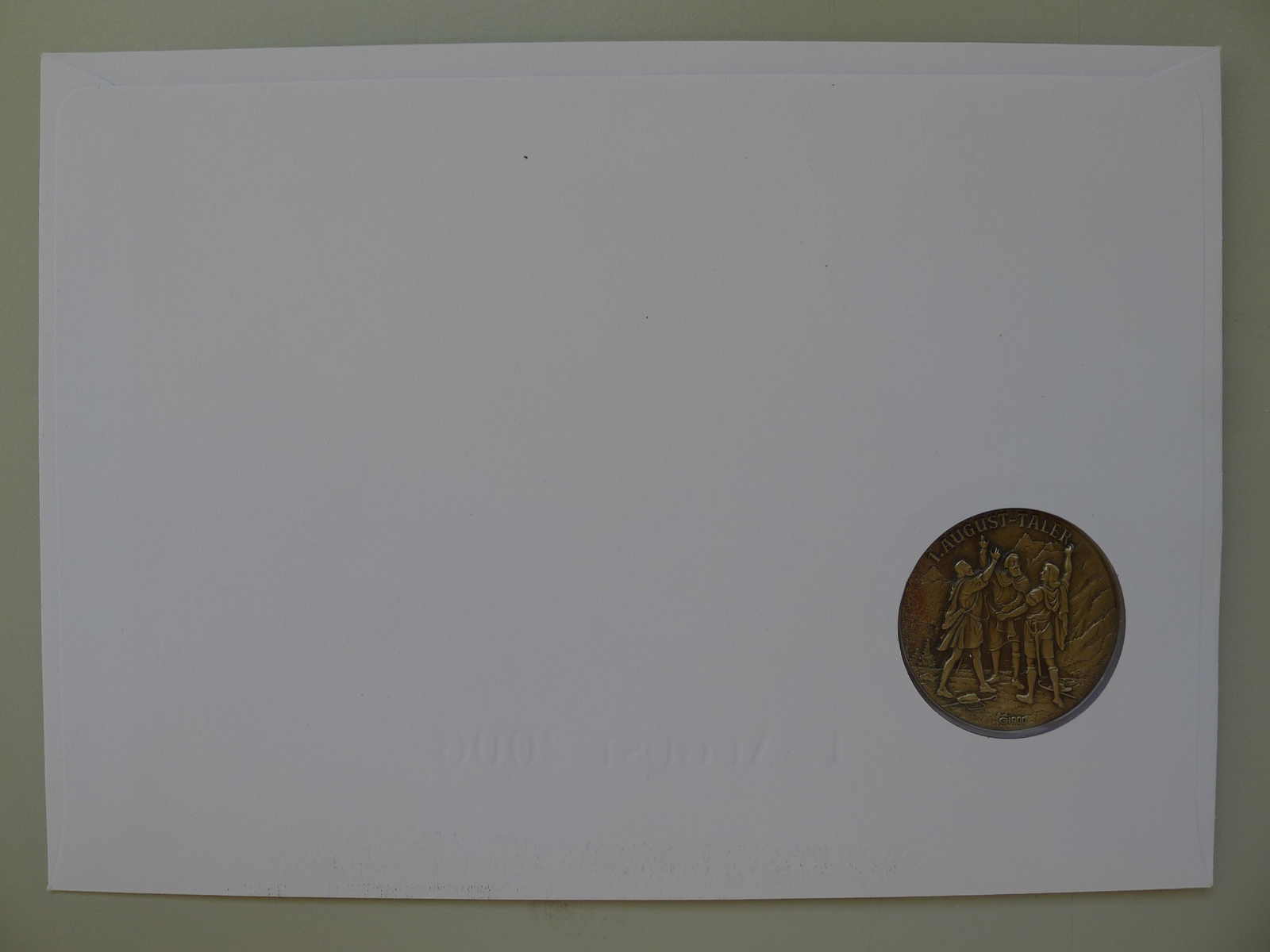 Image 3 for lot number 0006001022 for Luzernerraute Webshop 