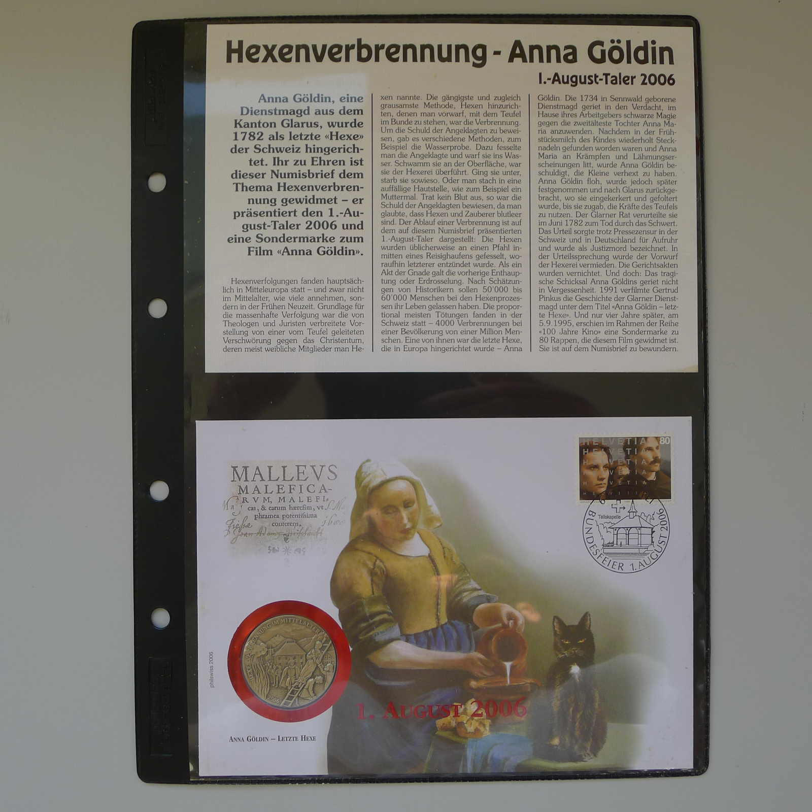 Image 4 for lot number 0006001022 for Luzernerraute Webshop 