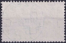 1914, Nr.131 mit Vollstempel LUZERN PP: 11.SEPT.1918, perfekte Marke ...