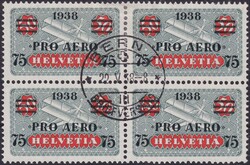 440500: Aviation, Airplanes