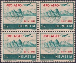 440500: Aviation, Airplanes